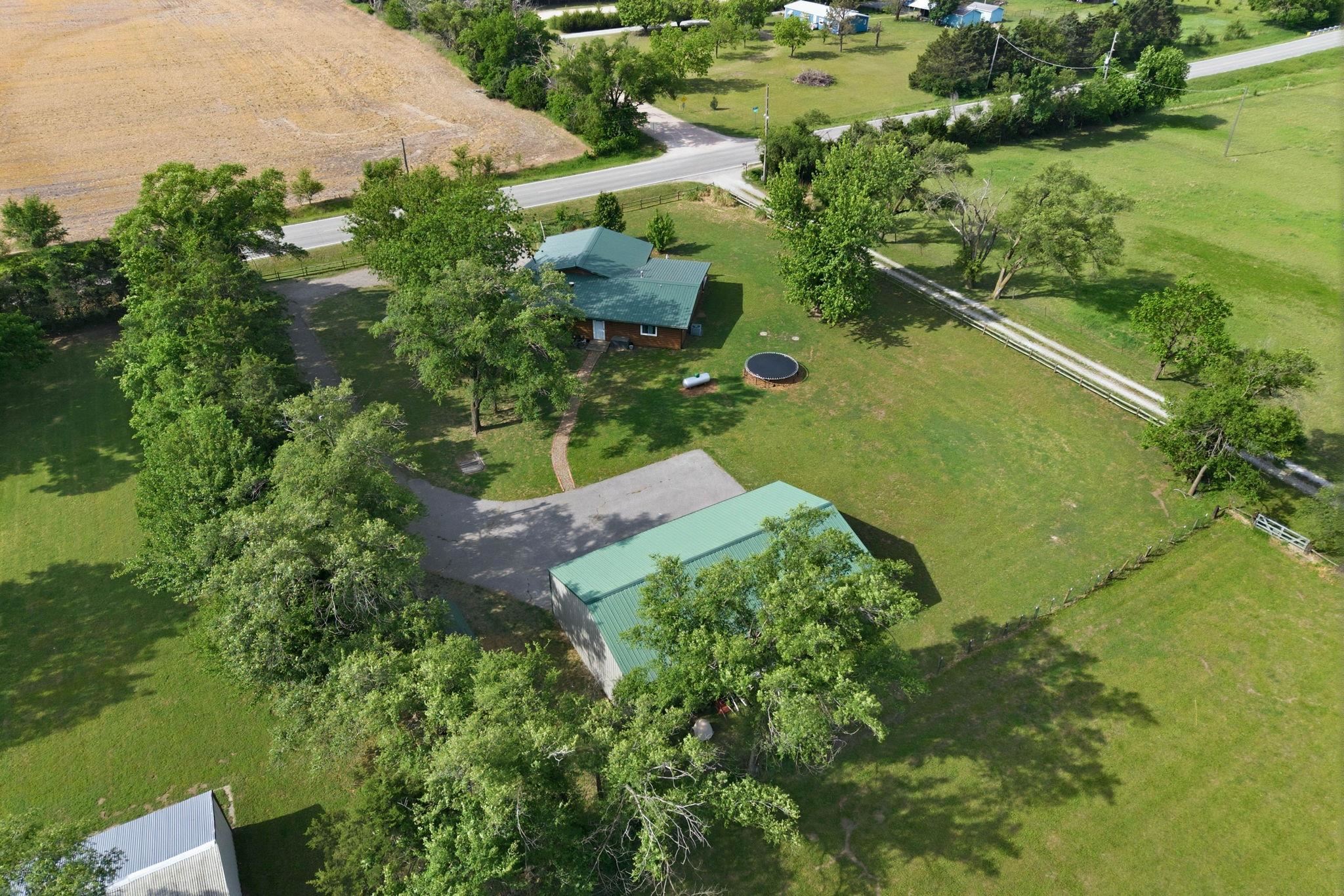 1232 E 95th Haysville KS 67060