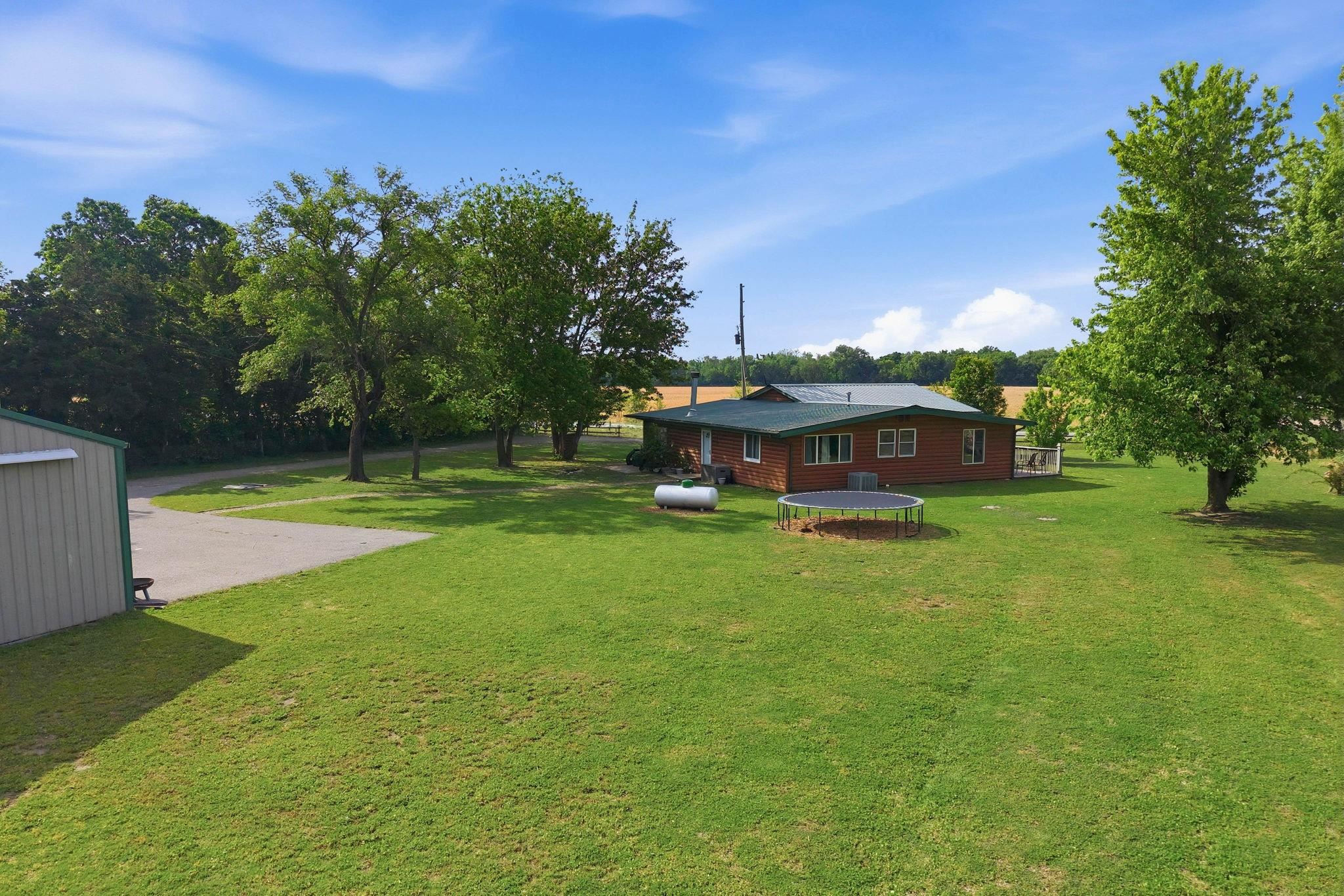 1232 E 95th Haysville KS 67060