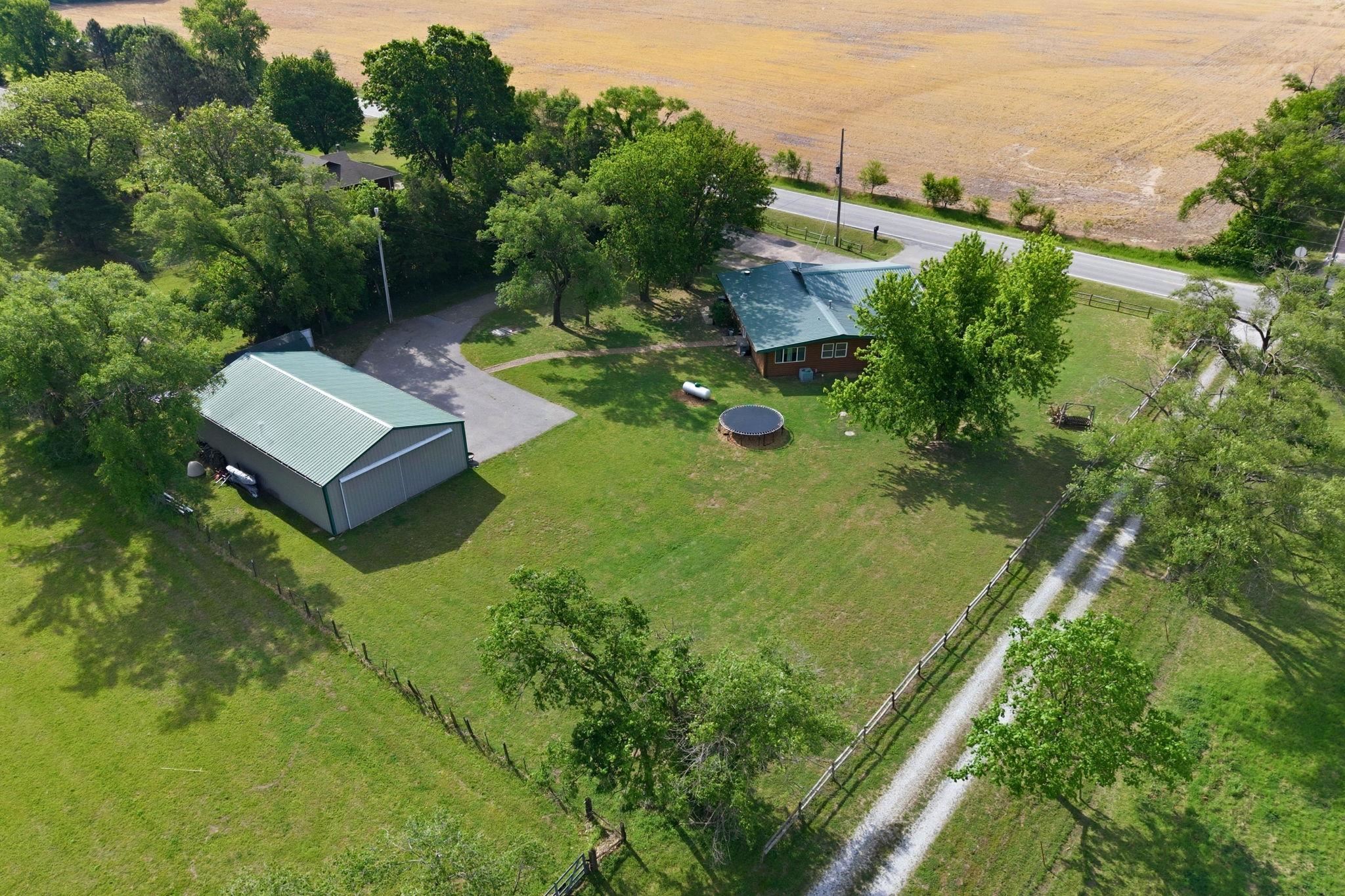 1232 E 95th Haysville KS 67060