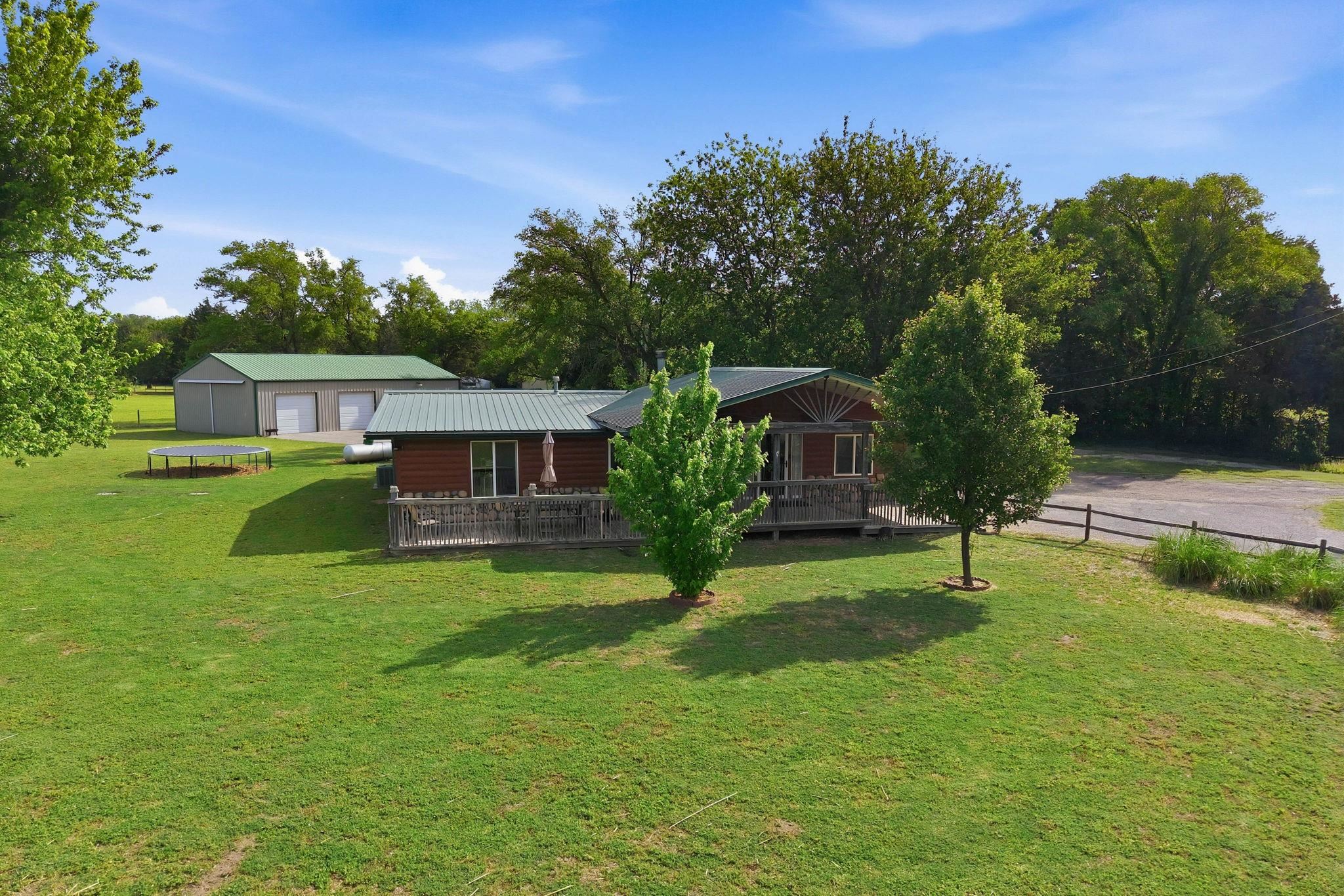 1232 E 95th Haysville KS 67060