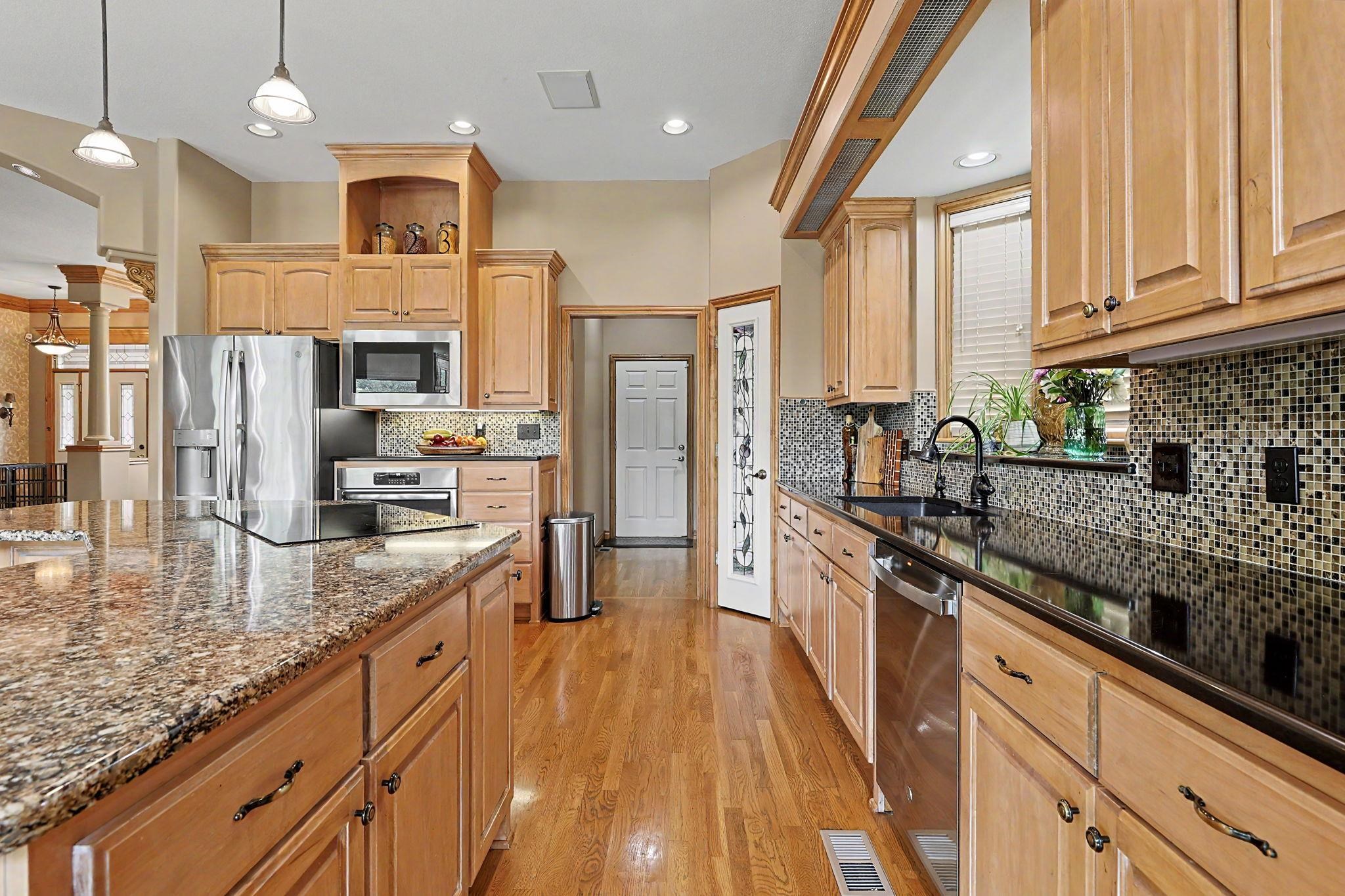 2500 S 383rd Court W Cheney KS 67025