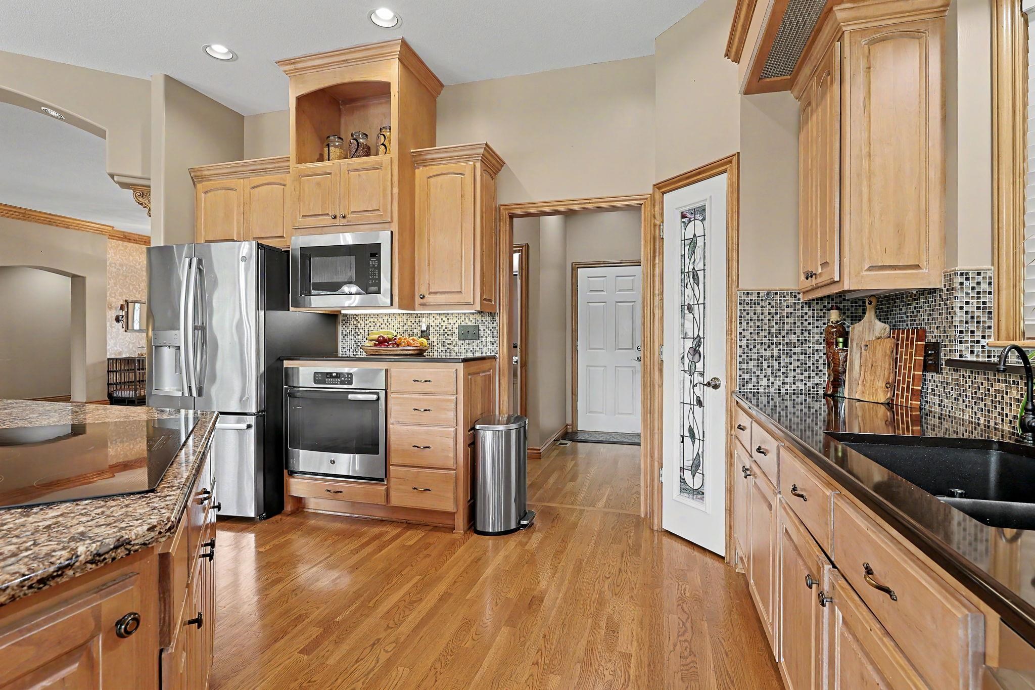 2500 S 383rd Court W Cheney KS 67025