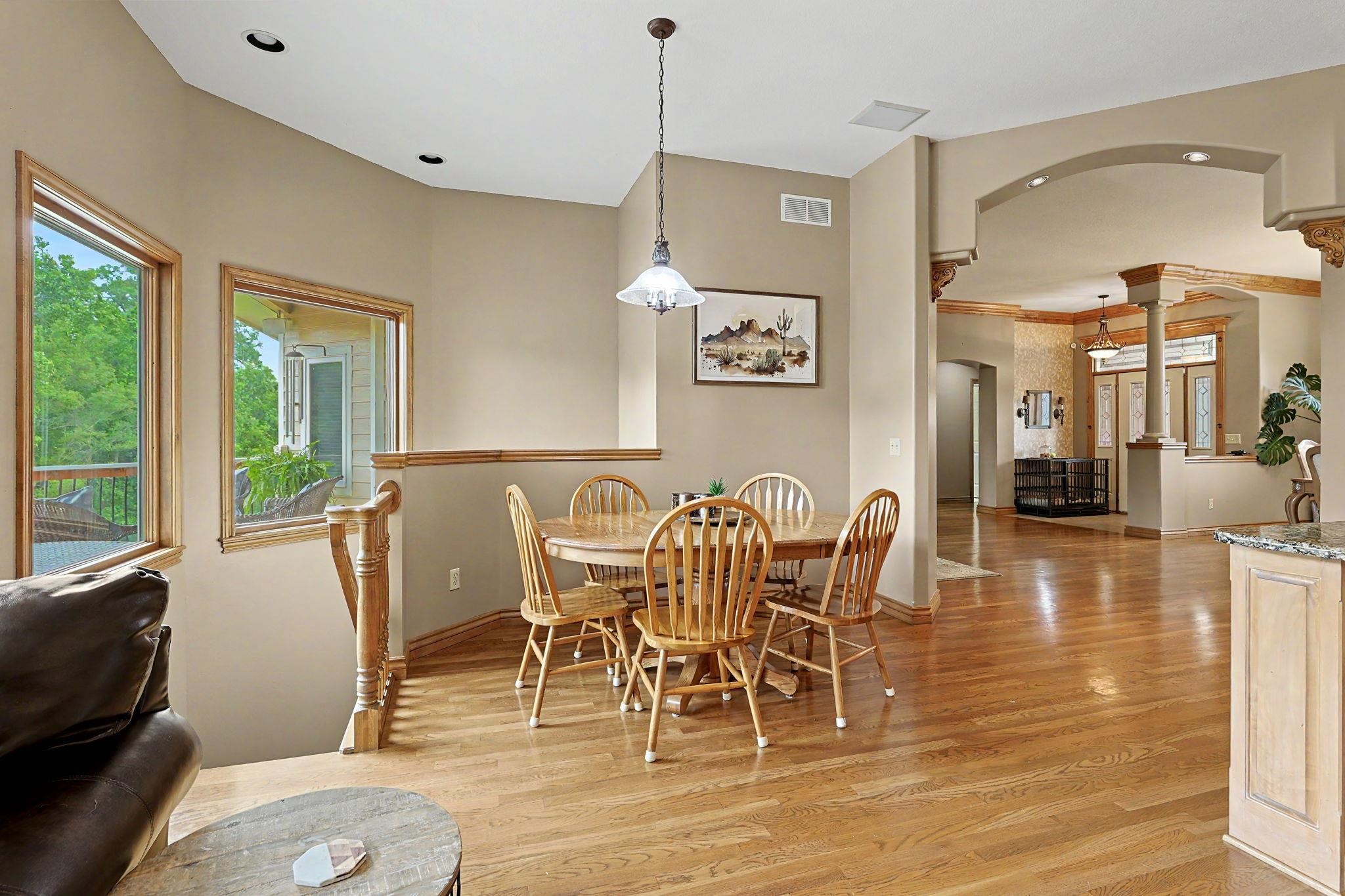 2500 S 383rd Court W Cheney KS 67025