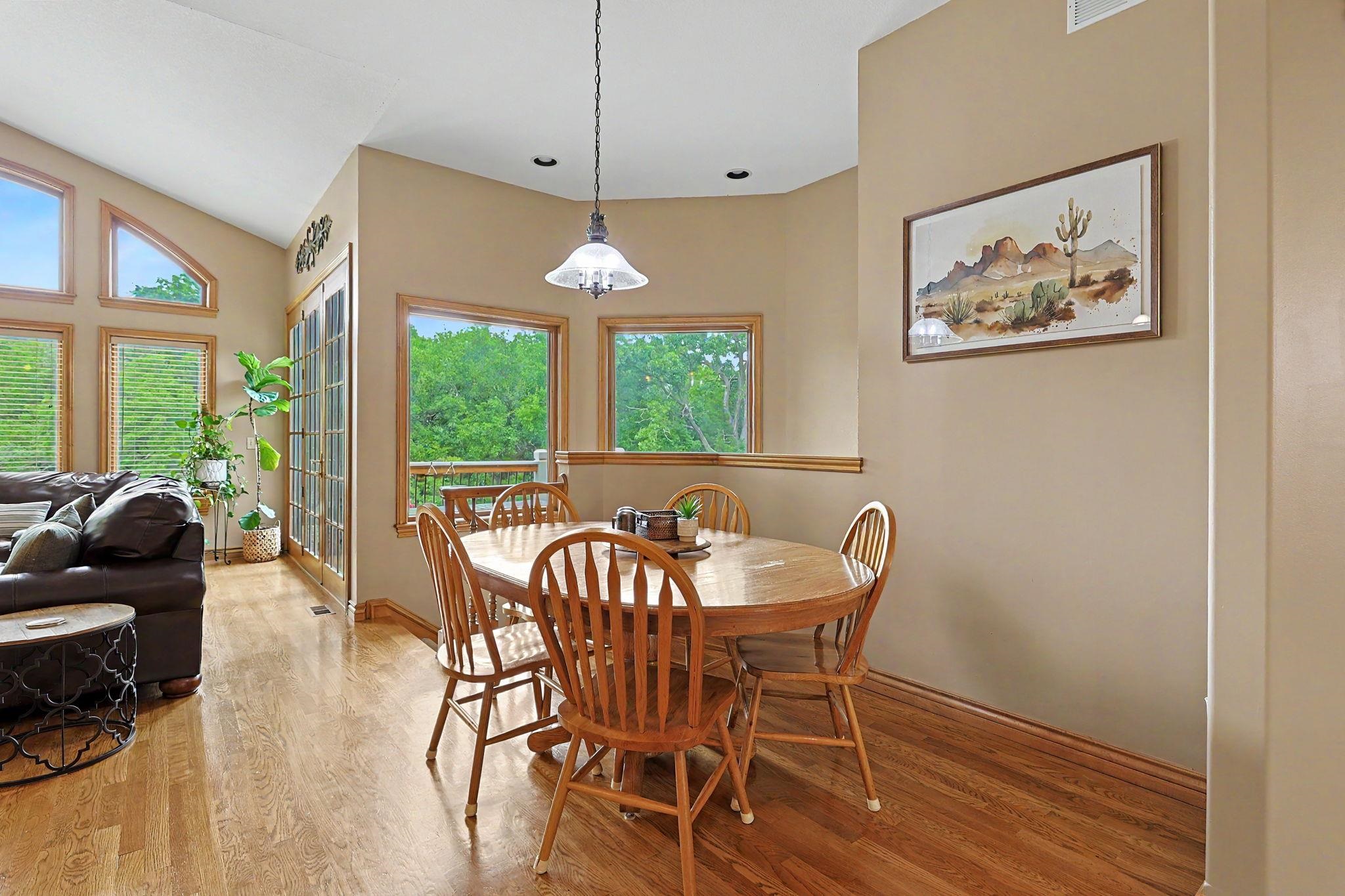 2500 S 383rd Court W Cheney KS 67025