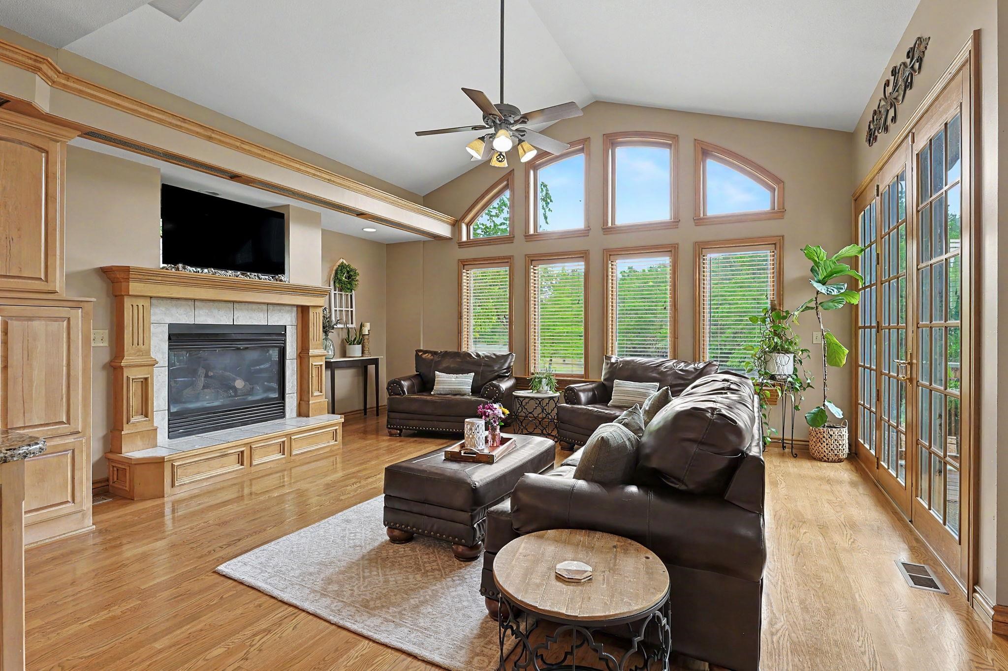 2500 S 383rd Court W Cheney KS 67025