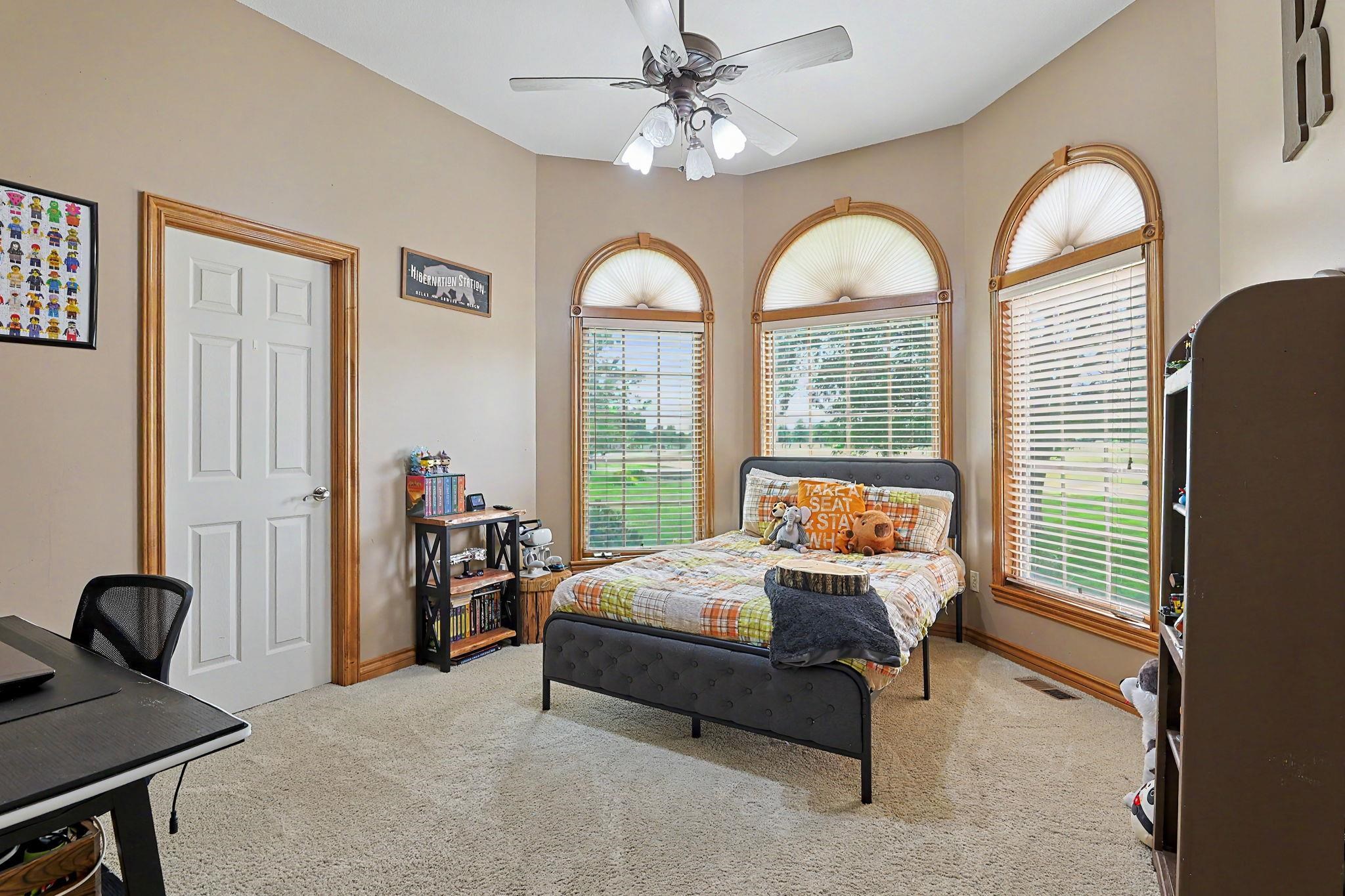 2500 S 383rd Court W Cheney KS 67025