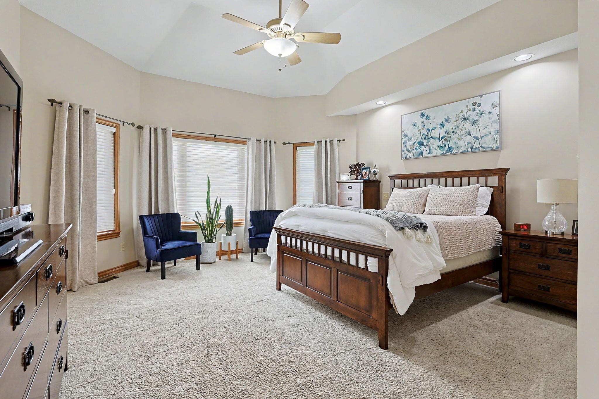 2500 S 383rd Court W Cheney KS 67025