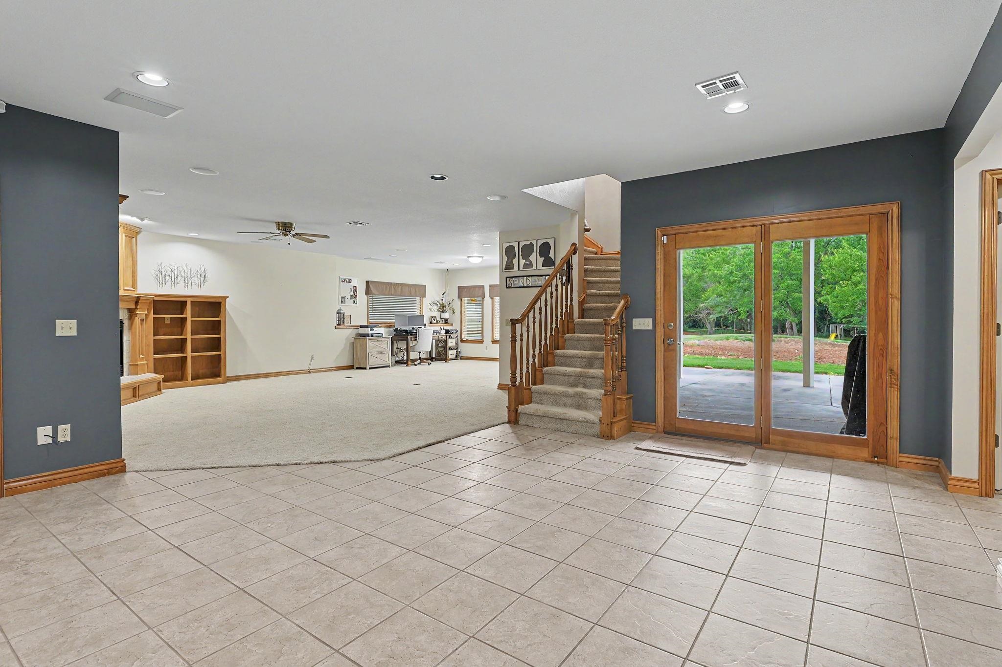 2500 S 383rd Court W Cheney KS 67025