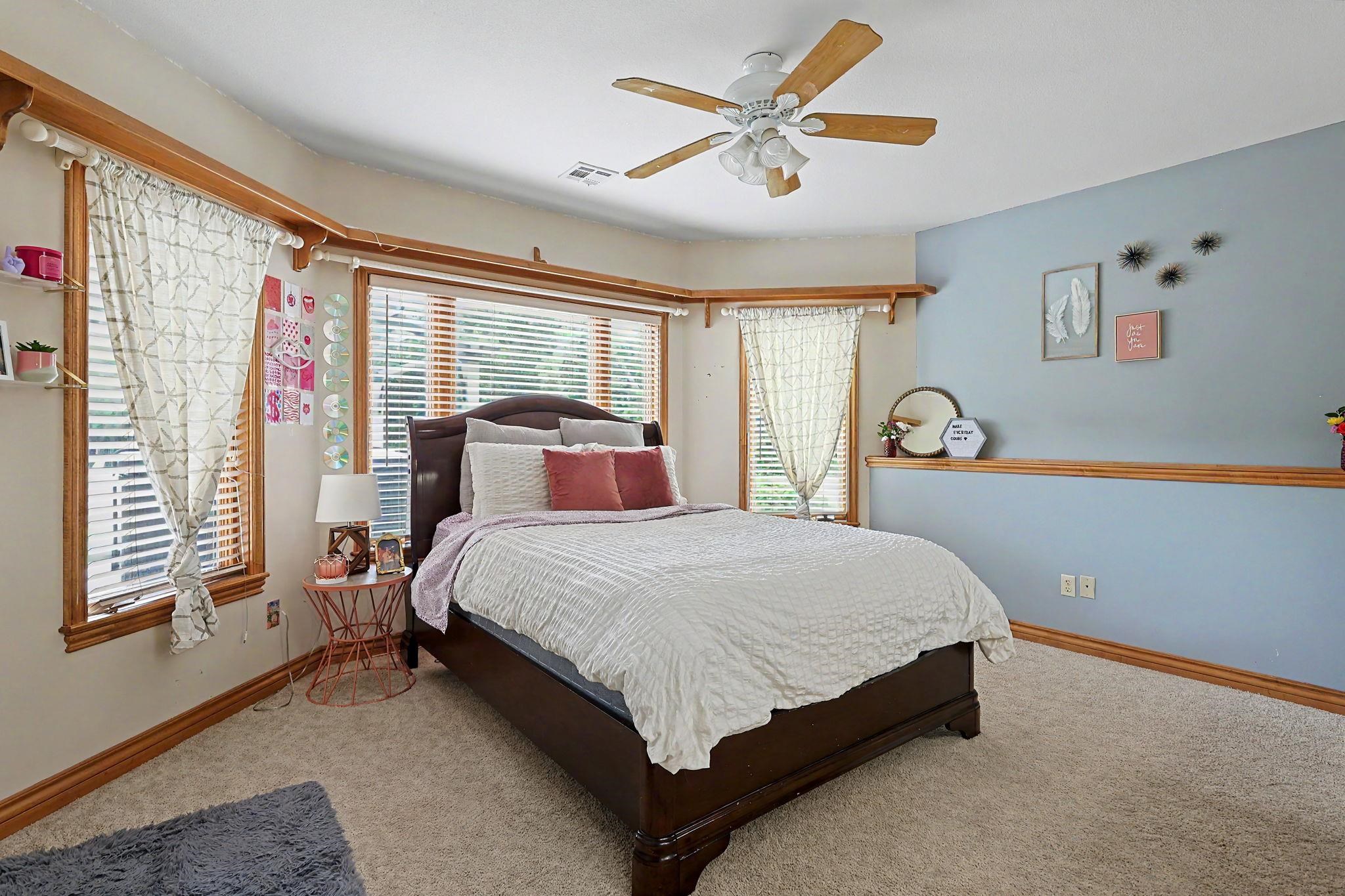 2500 S 383rd Court W Cheney KS 67025