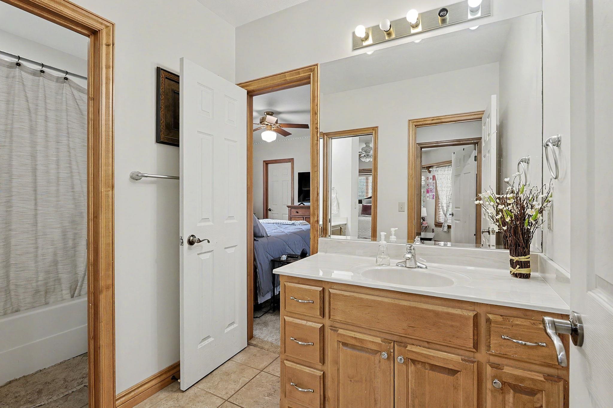 2500 S 383rd Court W Cheney KS 67025