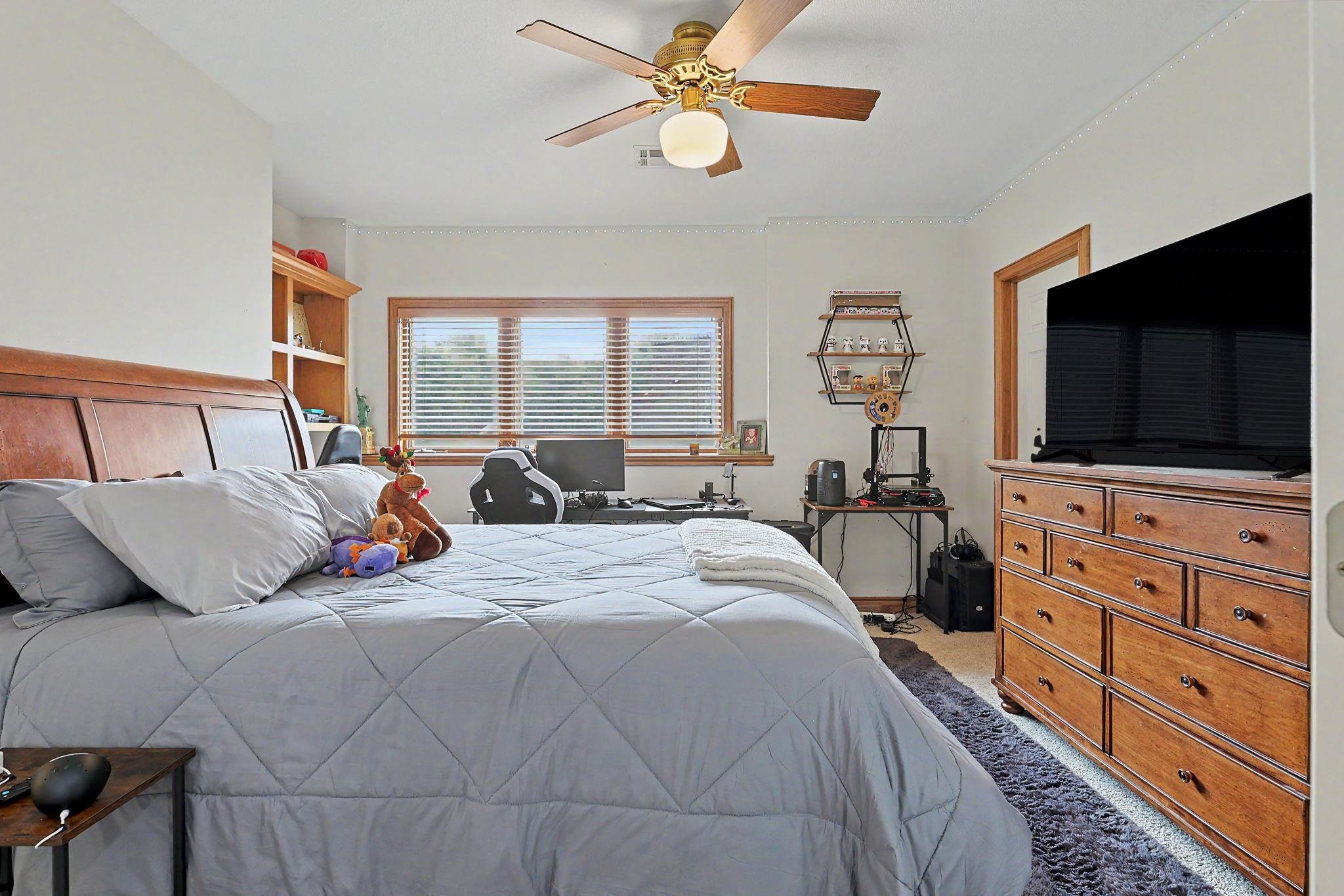2500 S 383rd Court W Cheney KS 67025
