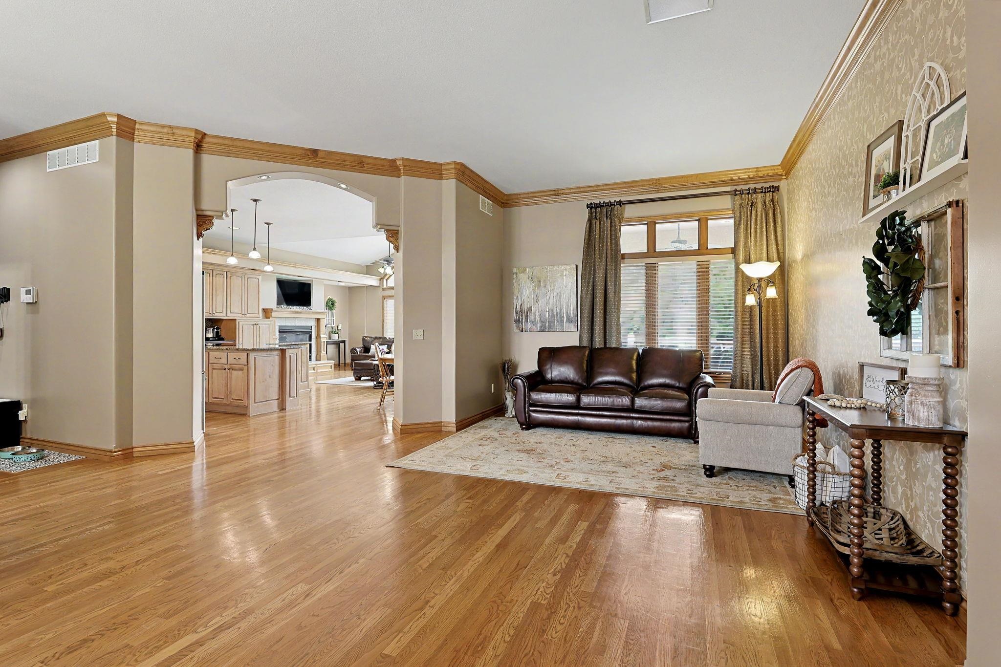 2500 S 383rd Court W Cheney KS 67025