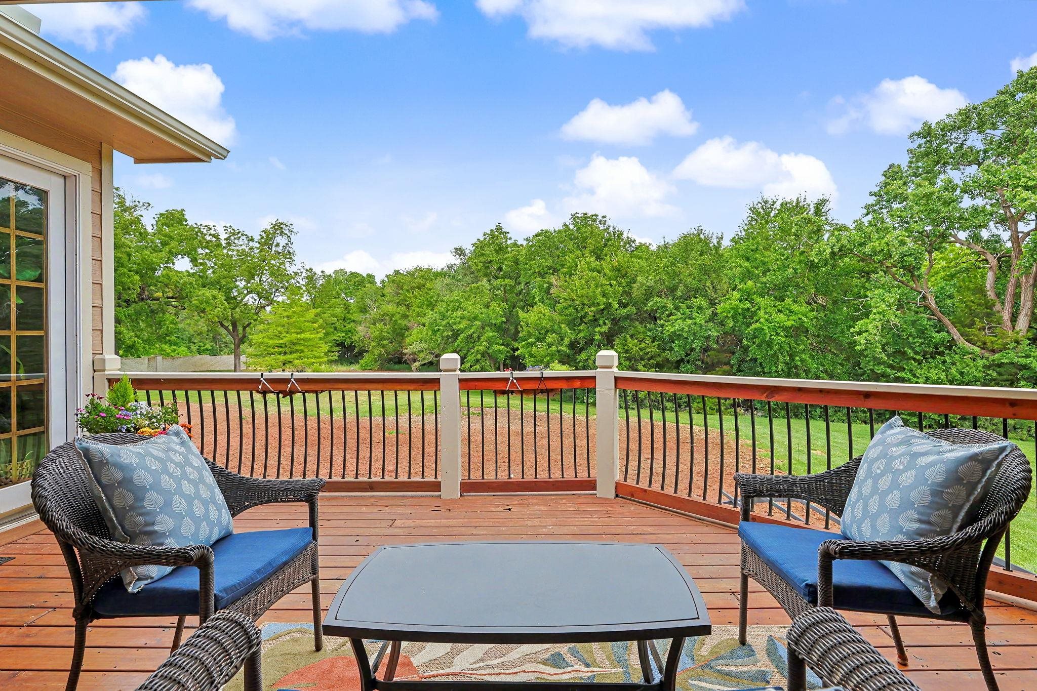 2500 S 383rd Court W Cheney KS 67025