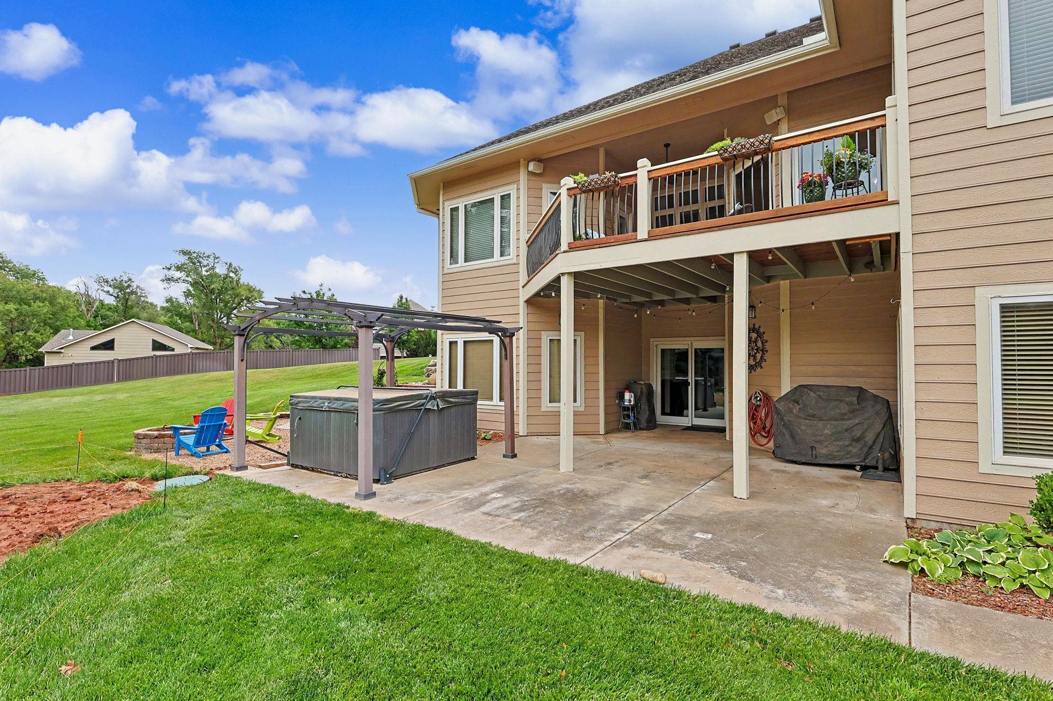 2500 S 383rd Court W Cheney KS 67025