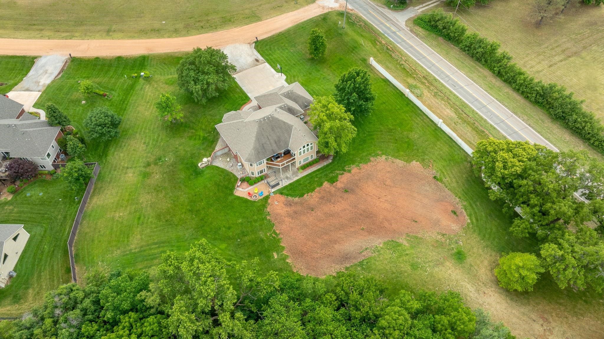 2500 S 383rd Court W Cheney KS 67025