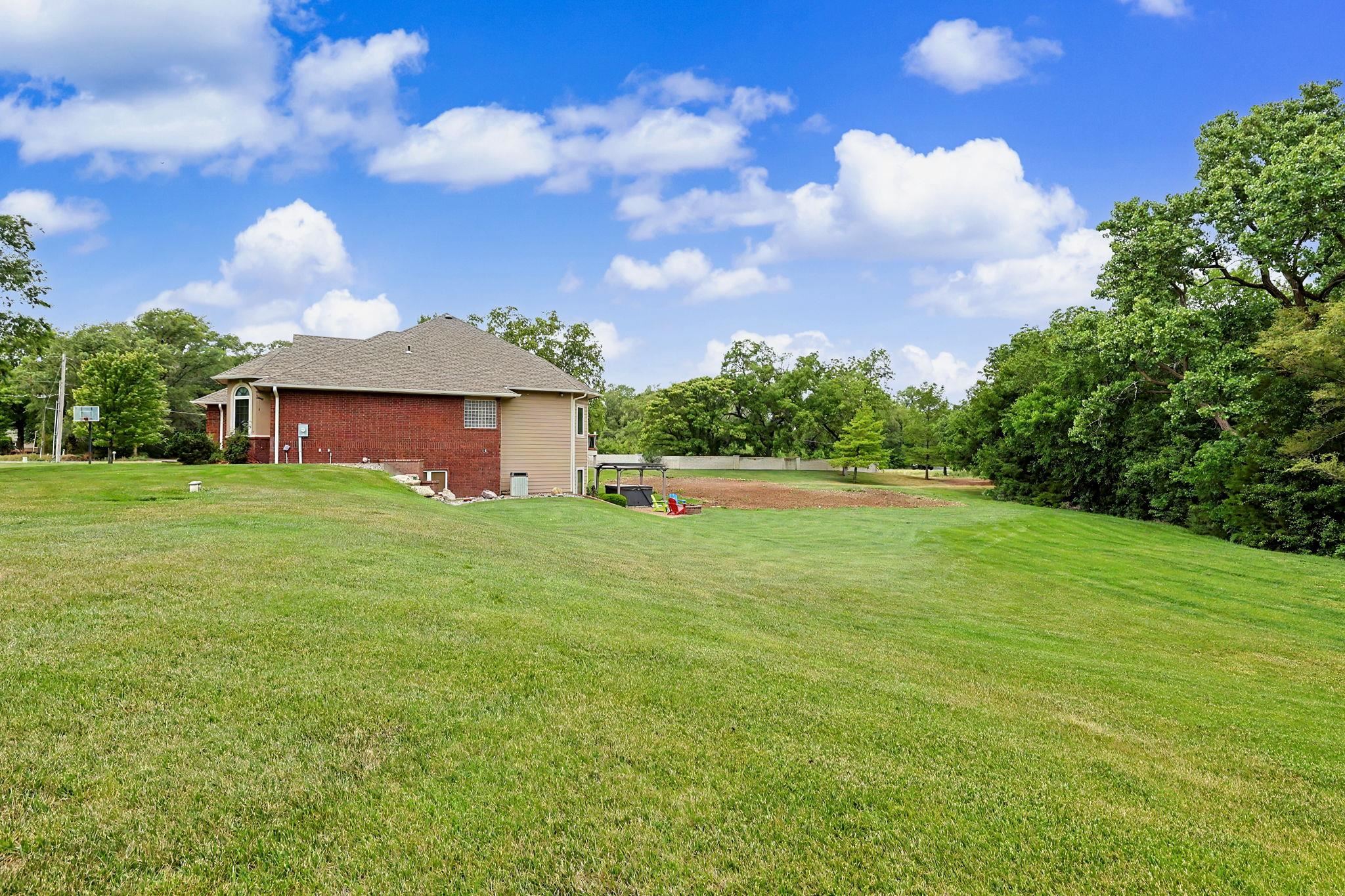 2500 S 383rd Court W Cheney KS 67025