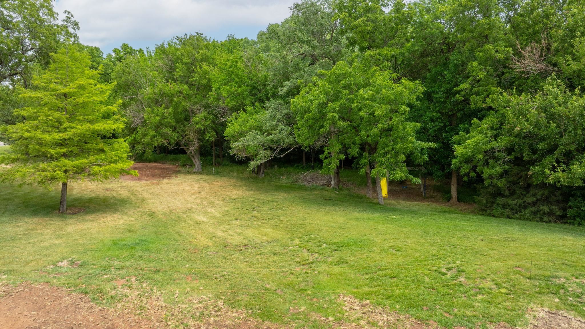 2500 S 383rd Court W Cheney KS 67025