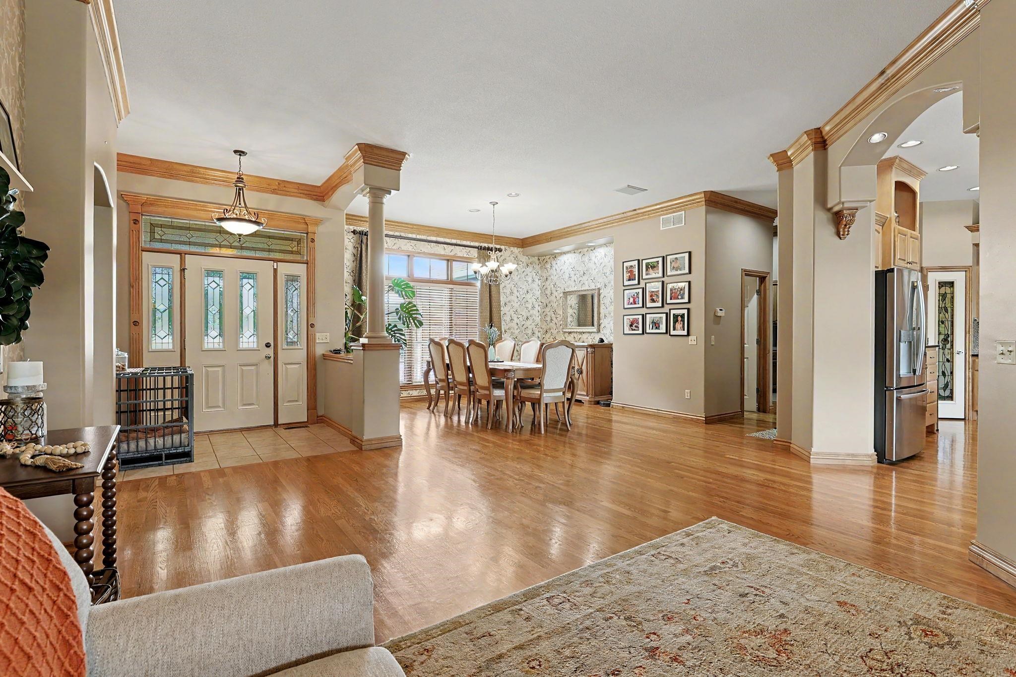 2500 S 383rd Court W Cheney KS 67025