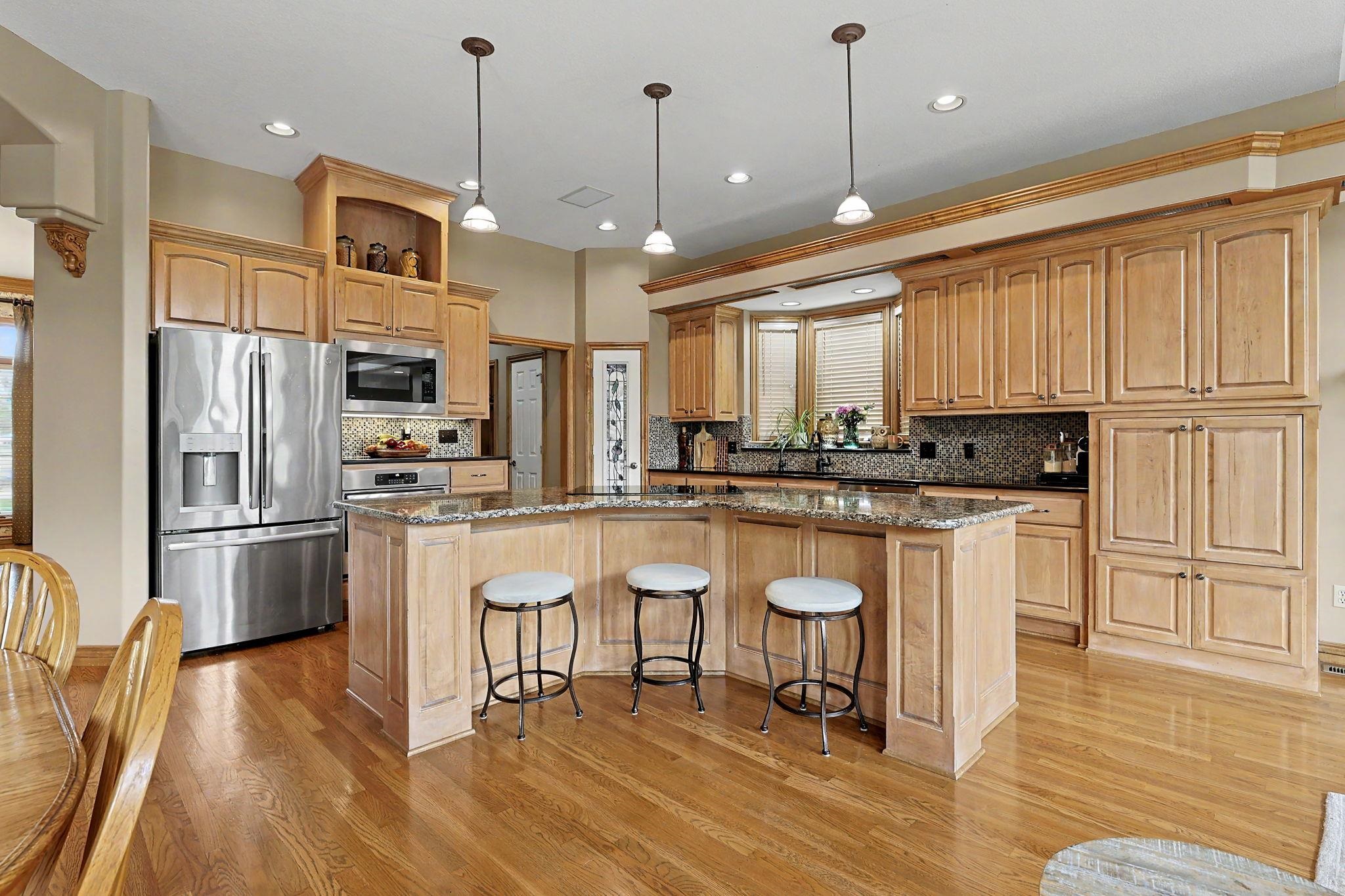 2500 S 383rd Court W Cheney KS 67025