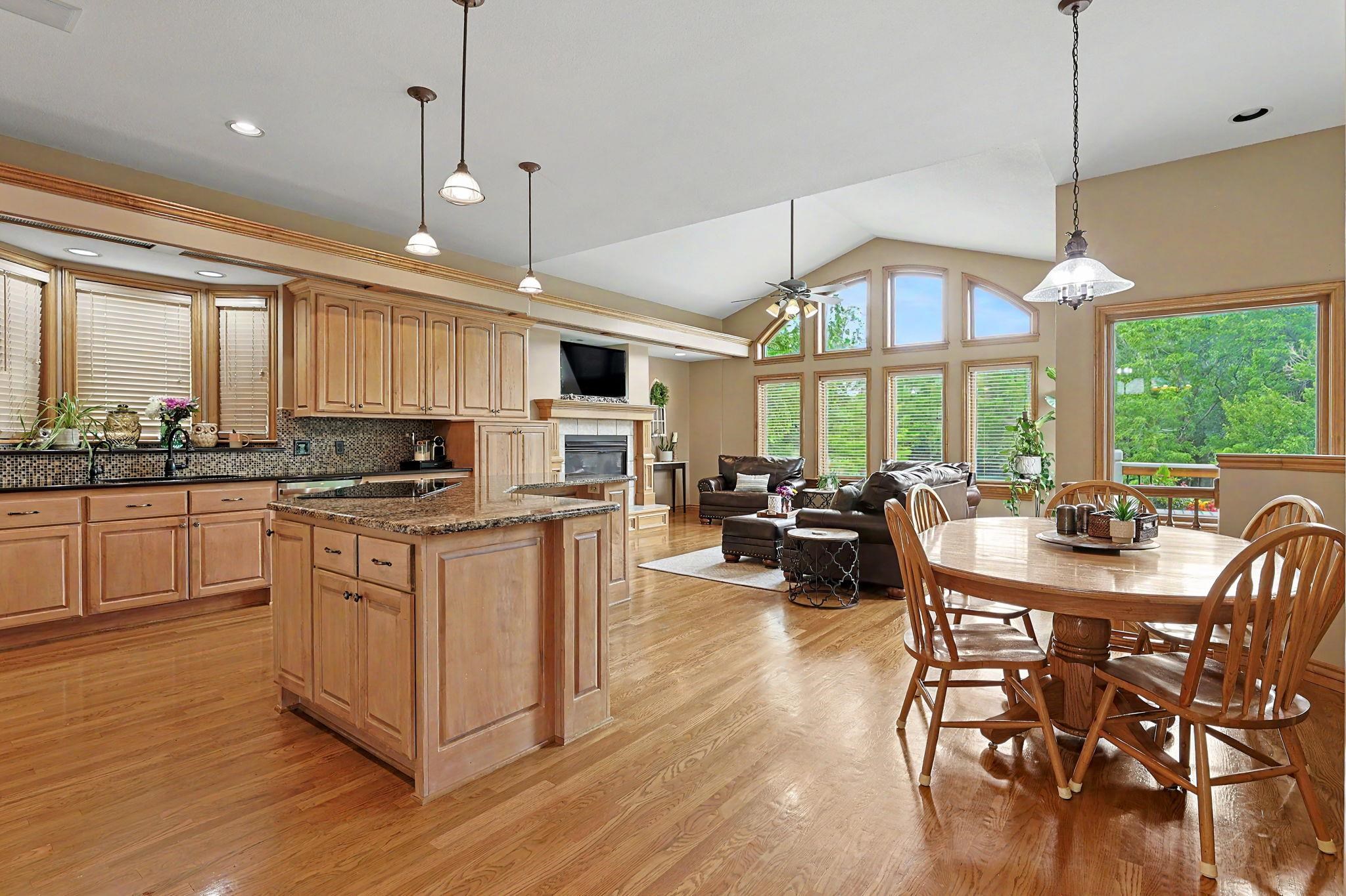 2500 S 383rd Court W Cheney KS 67025