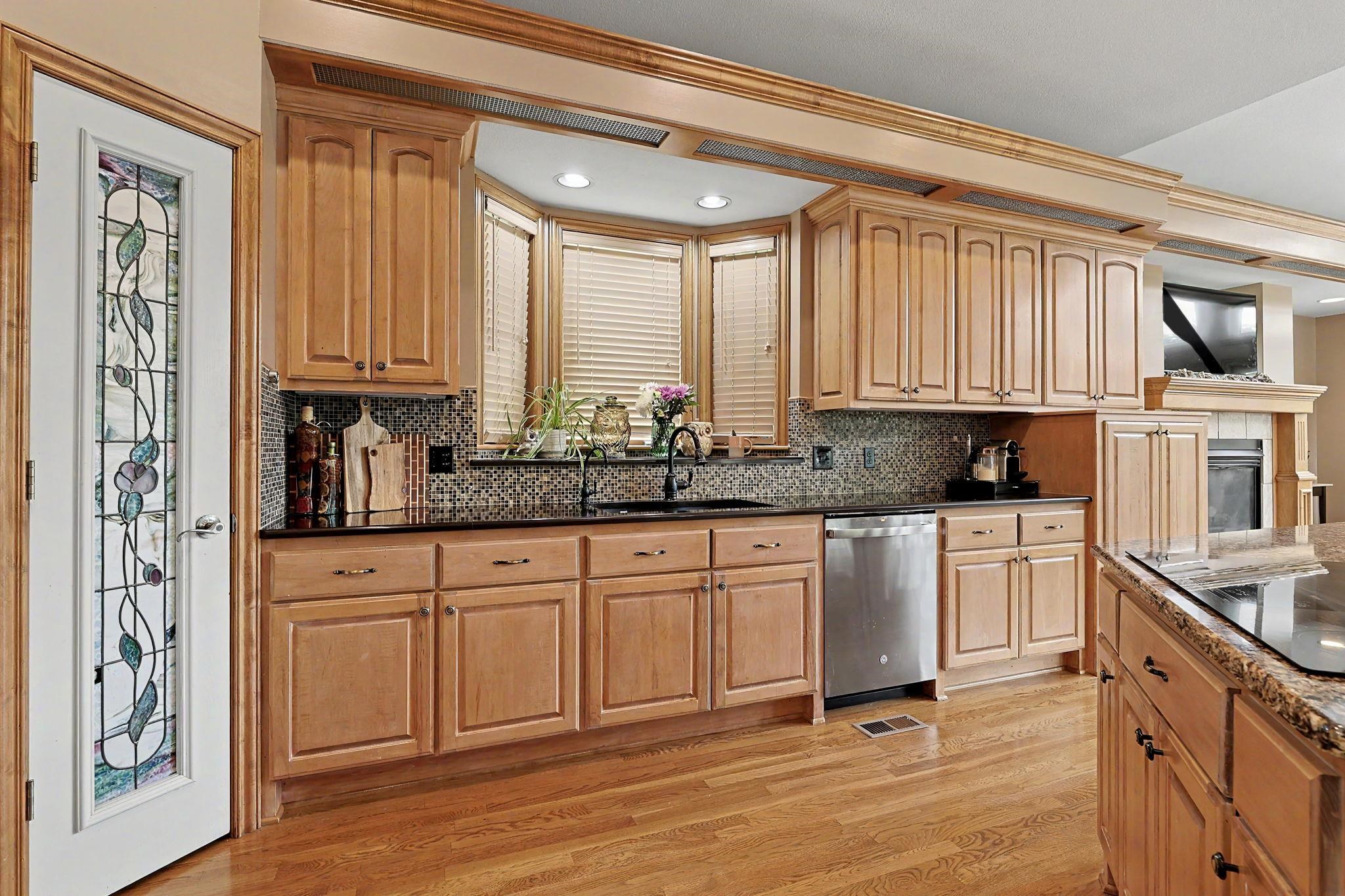 2500 S 383rd Court W Cheney KS 67025