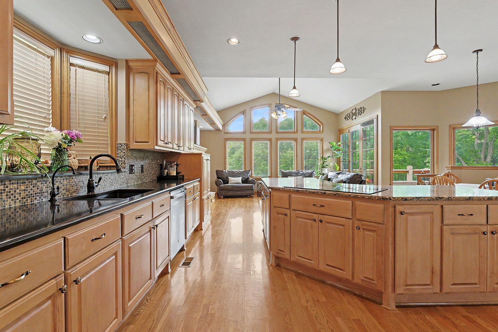 2500 S 383rd Court W Cheney KS 67025