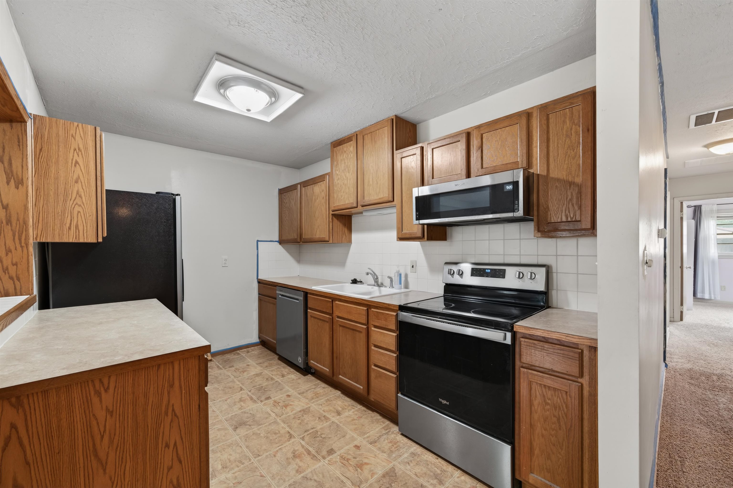 830 Anita Drive Haysville KS 67060