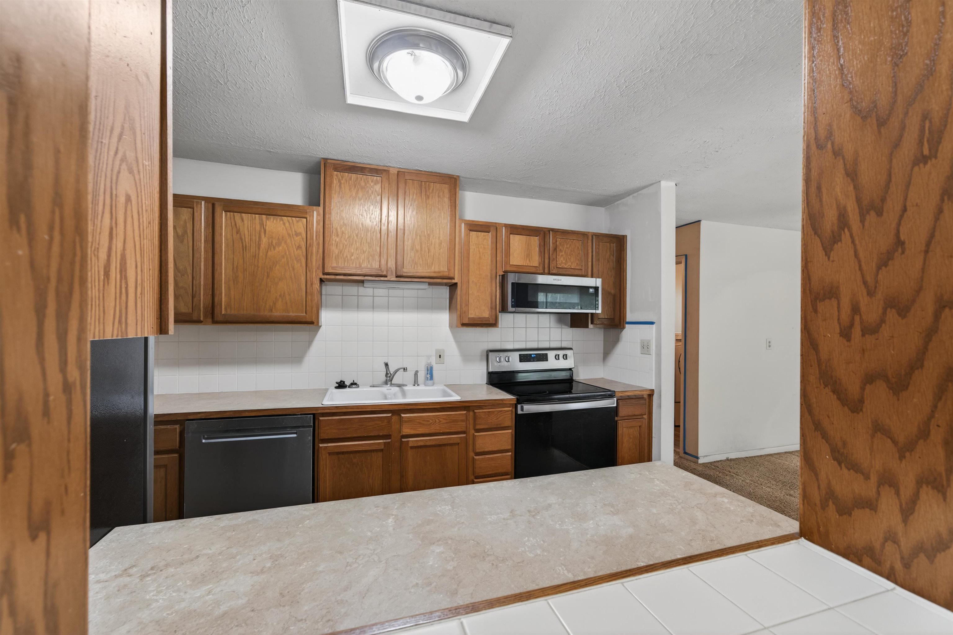 830 Anita Drive Haysville KS 67060