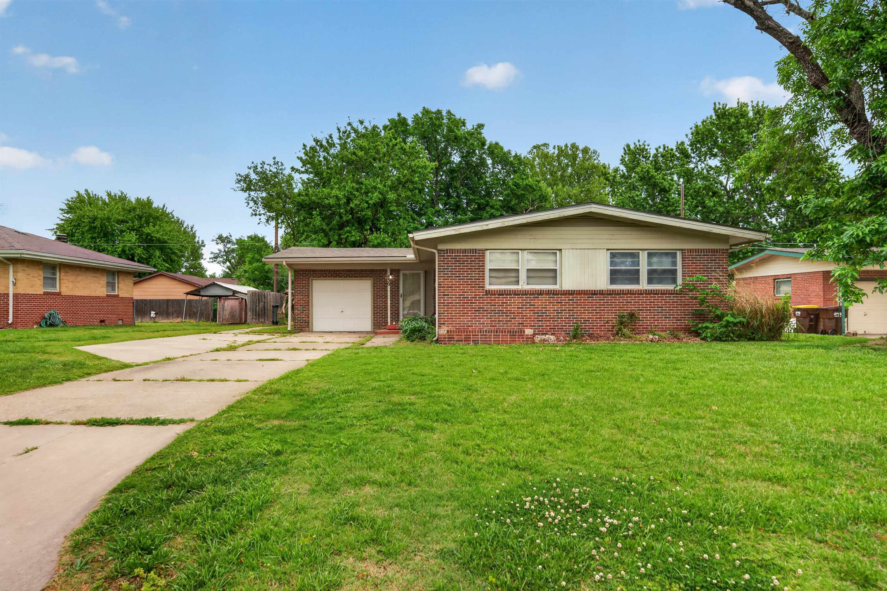 830 Anita Drive Haysville KS 67060