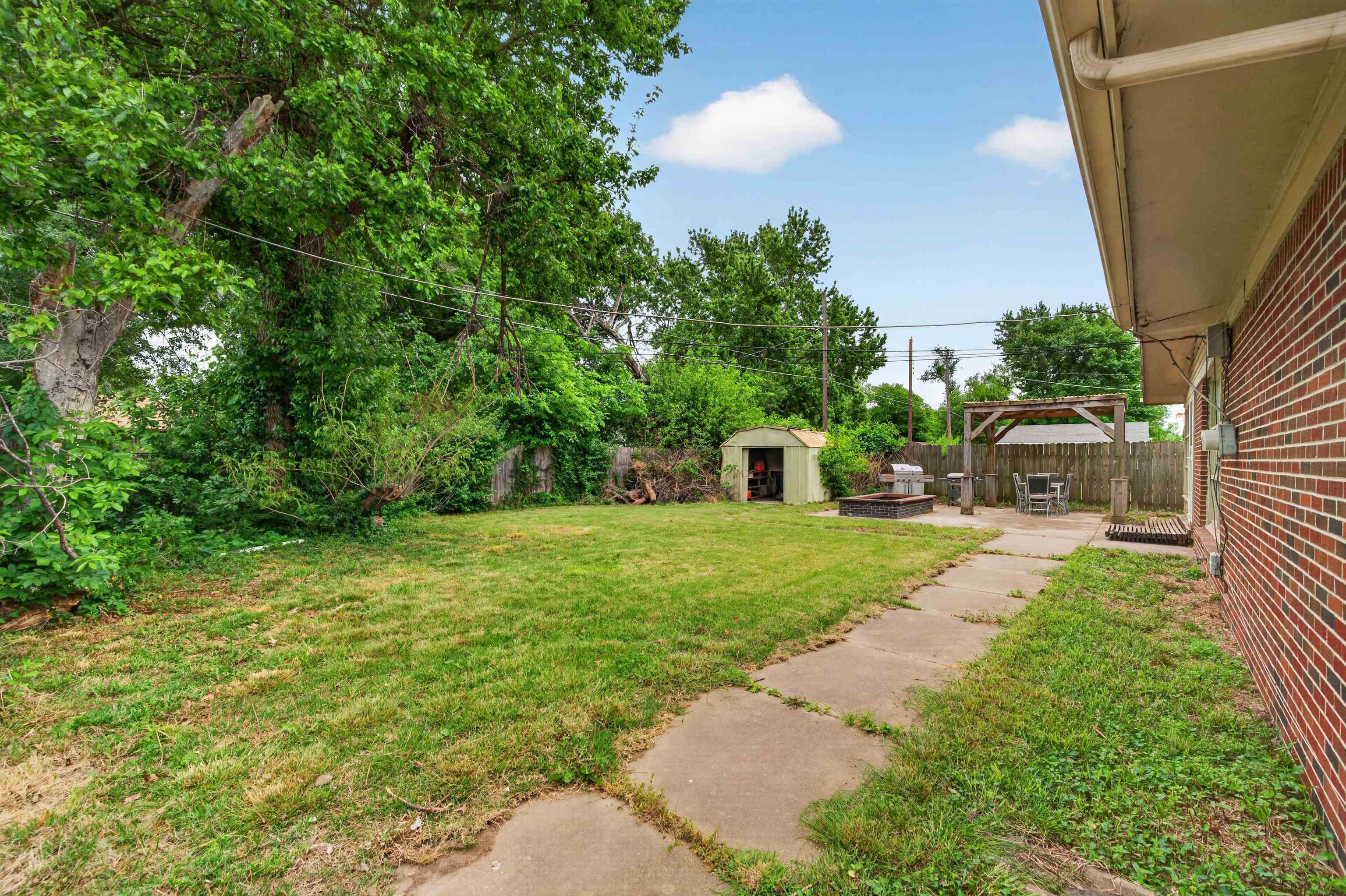 830 Anita Drive Haysville KS 67060