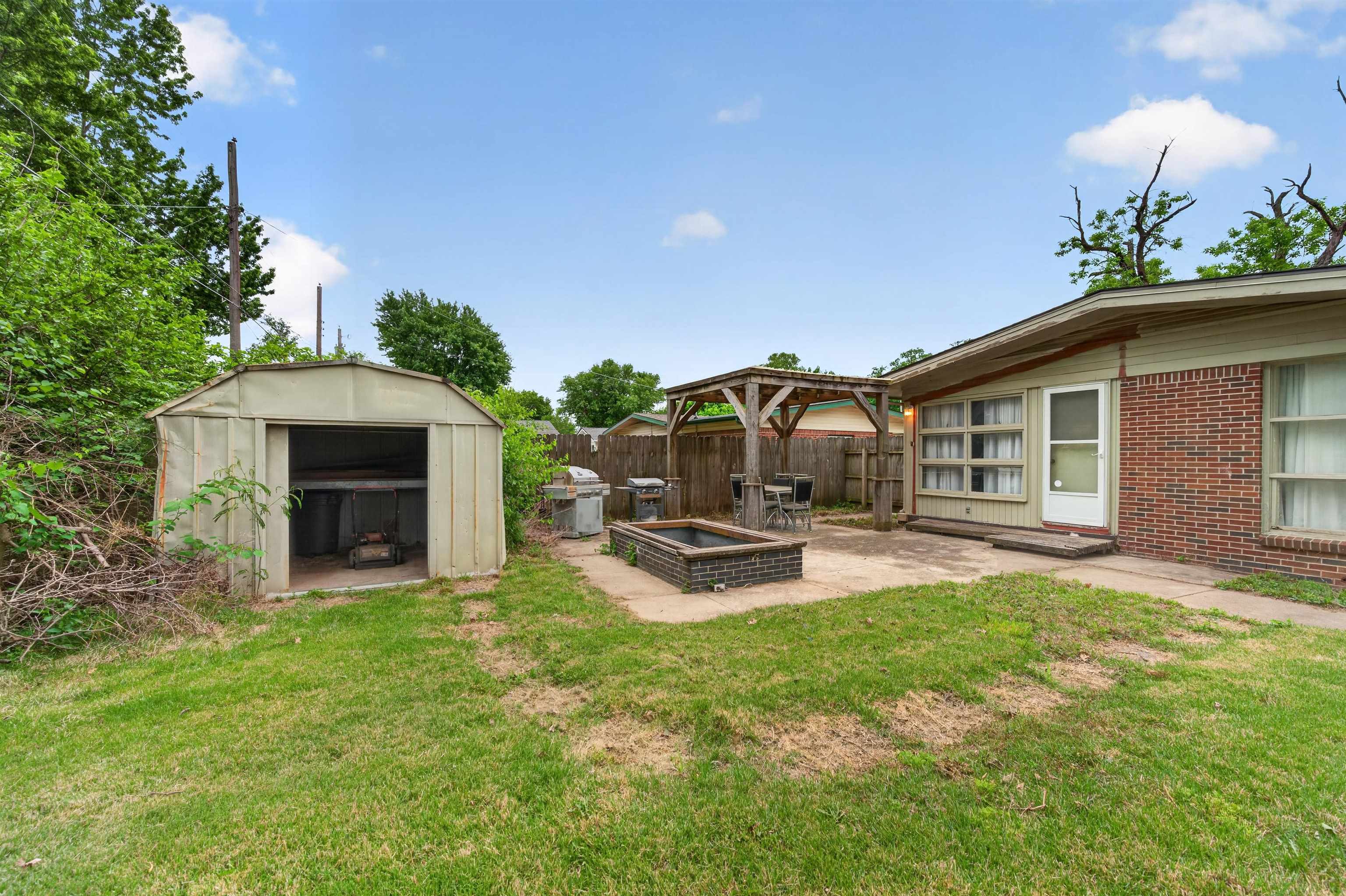 830 Anita Drive Haysville KS 67060