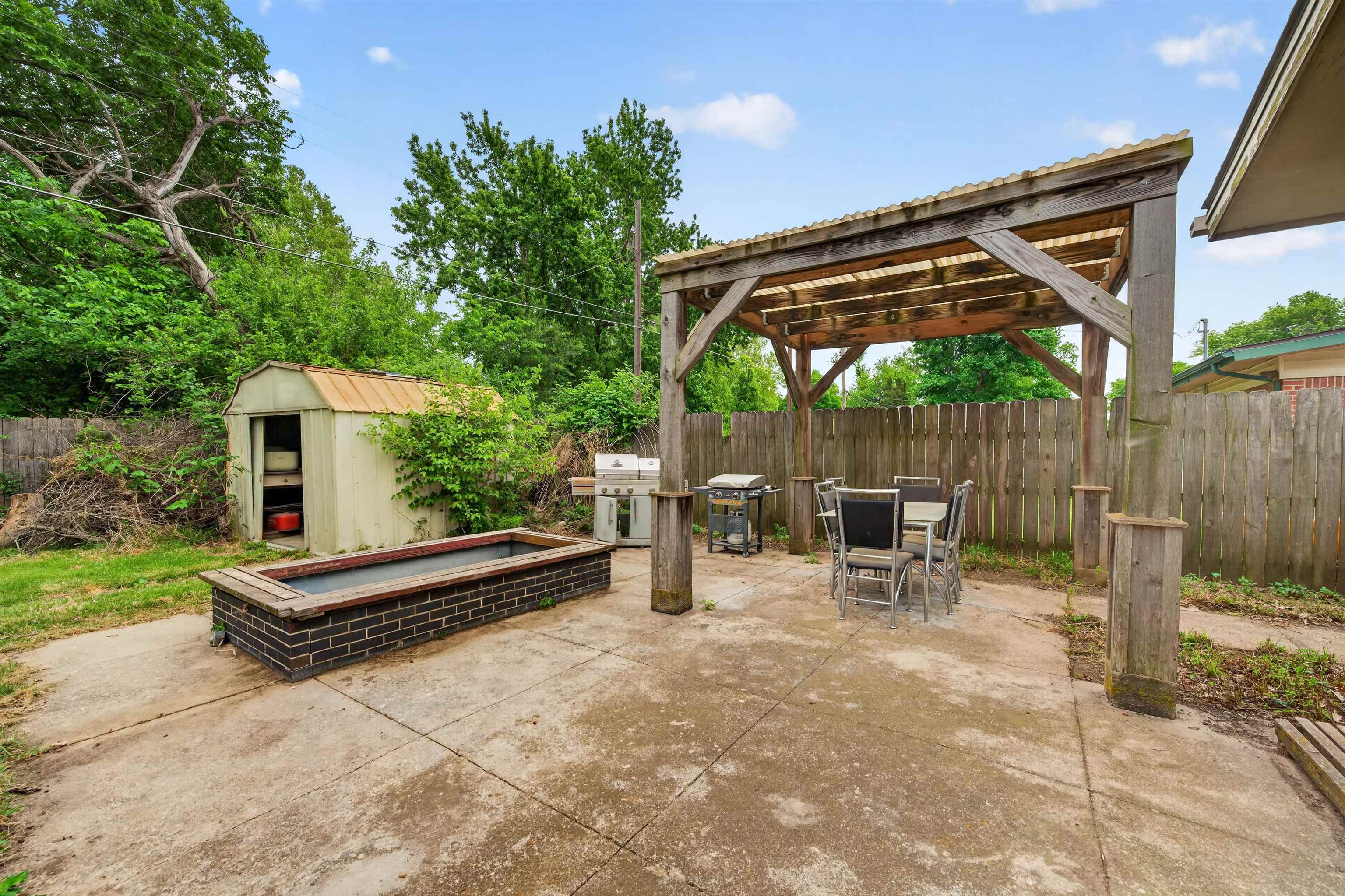 830 Anita Drive Haysville KS 67060