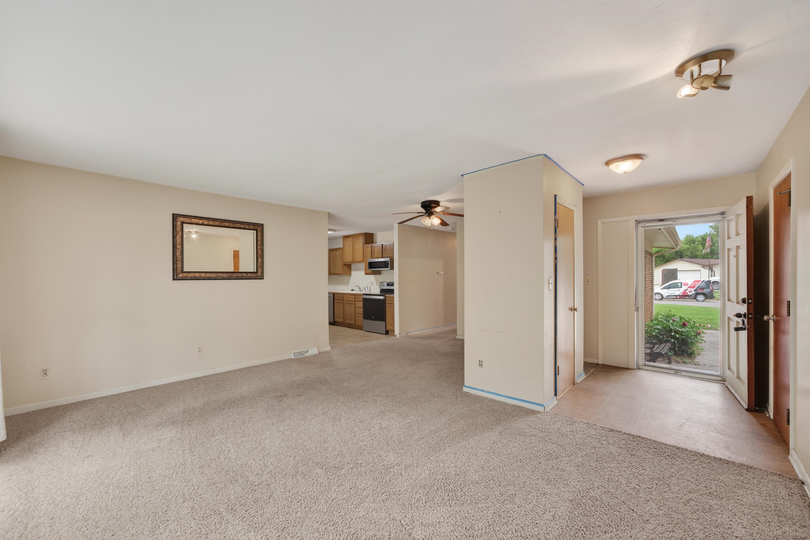 830 Anita Drive Haysville KS 67060