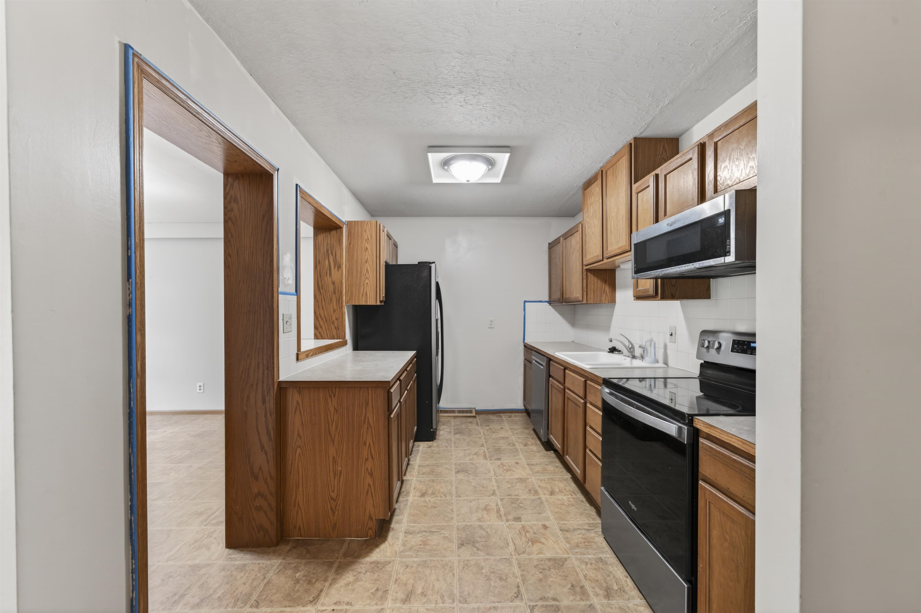 830 Anita Drive Haysville KS 67060