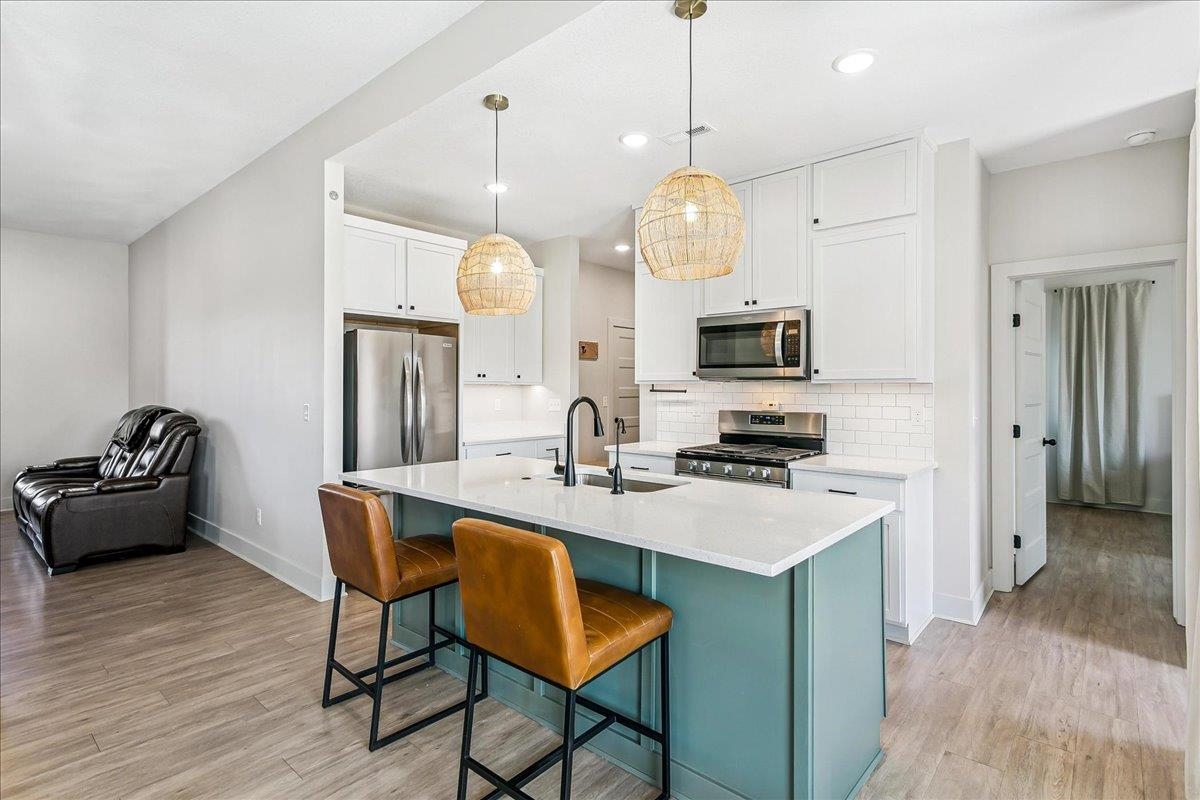 2807 E Sunnyslope Park City KS 67219
