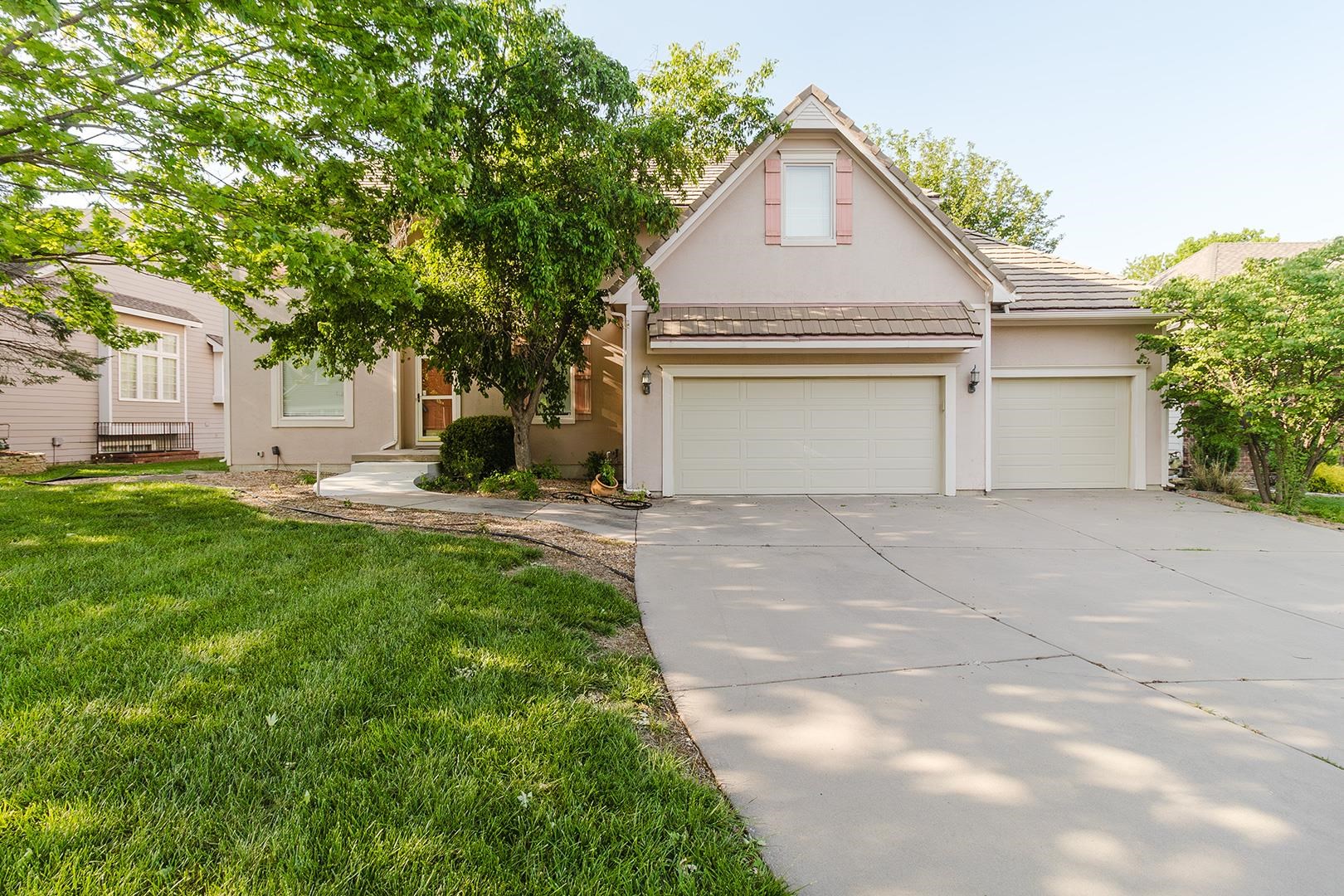15400 E Windham Wichita KS 67230