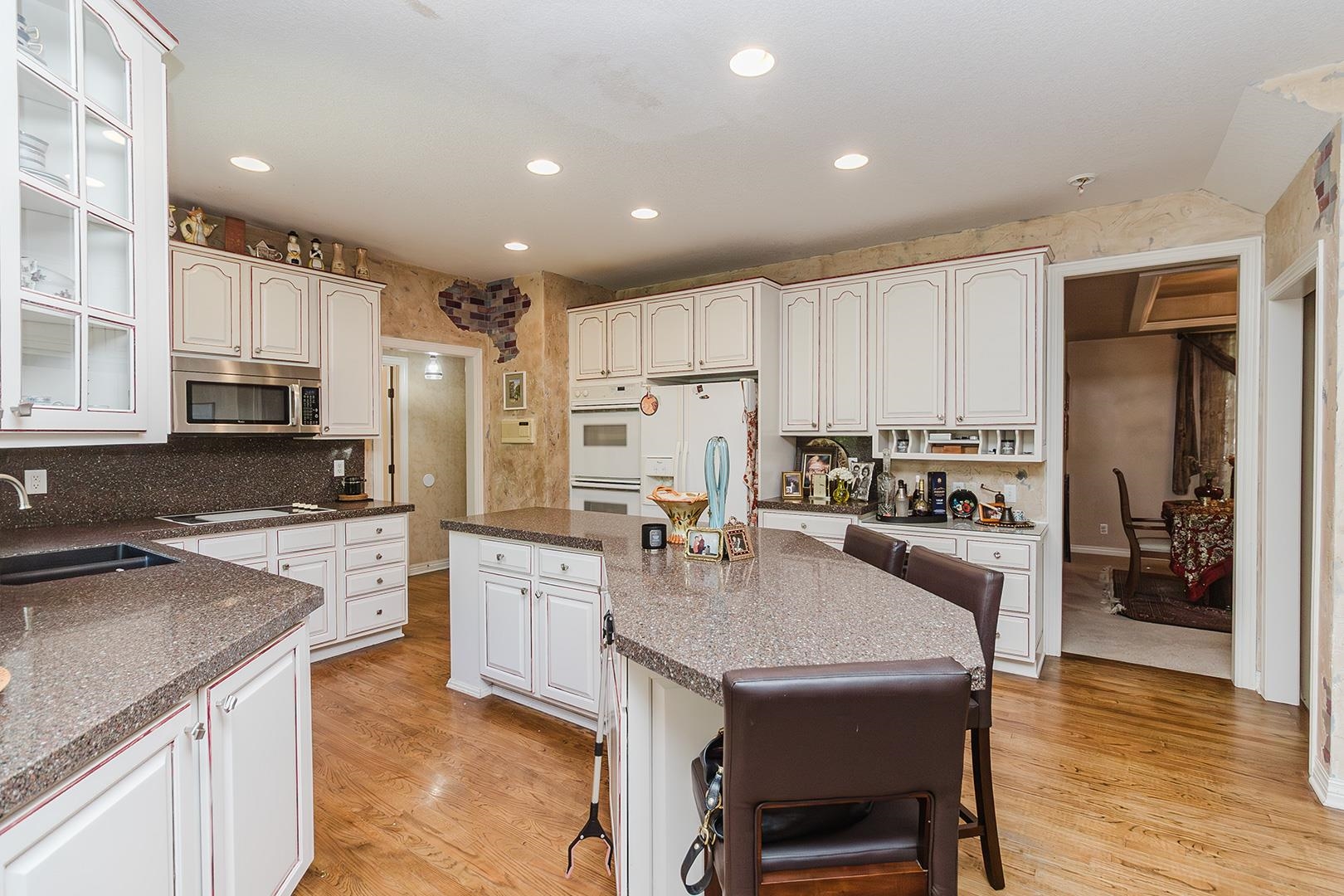 15400 E Windham Wichita KS 67230