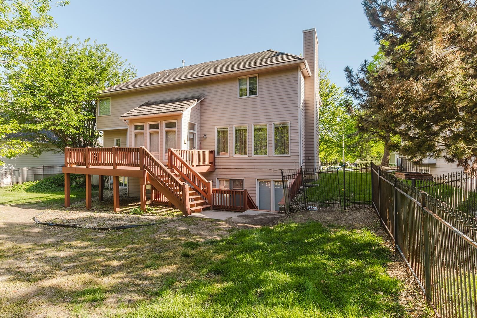 15400 E Windham Wichita KS 67230
