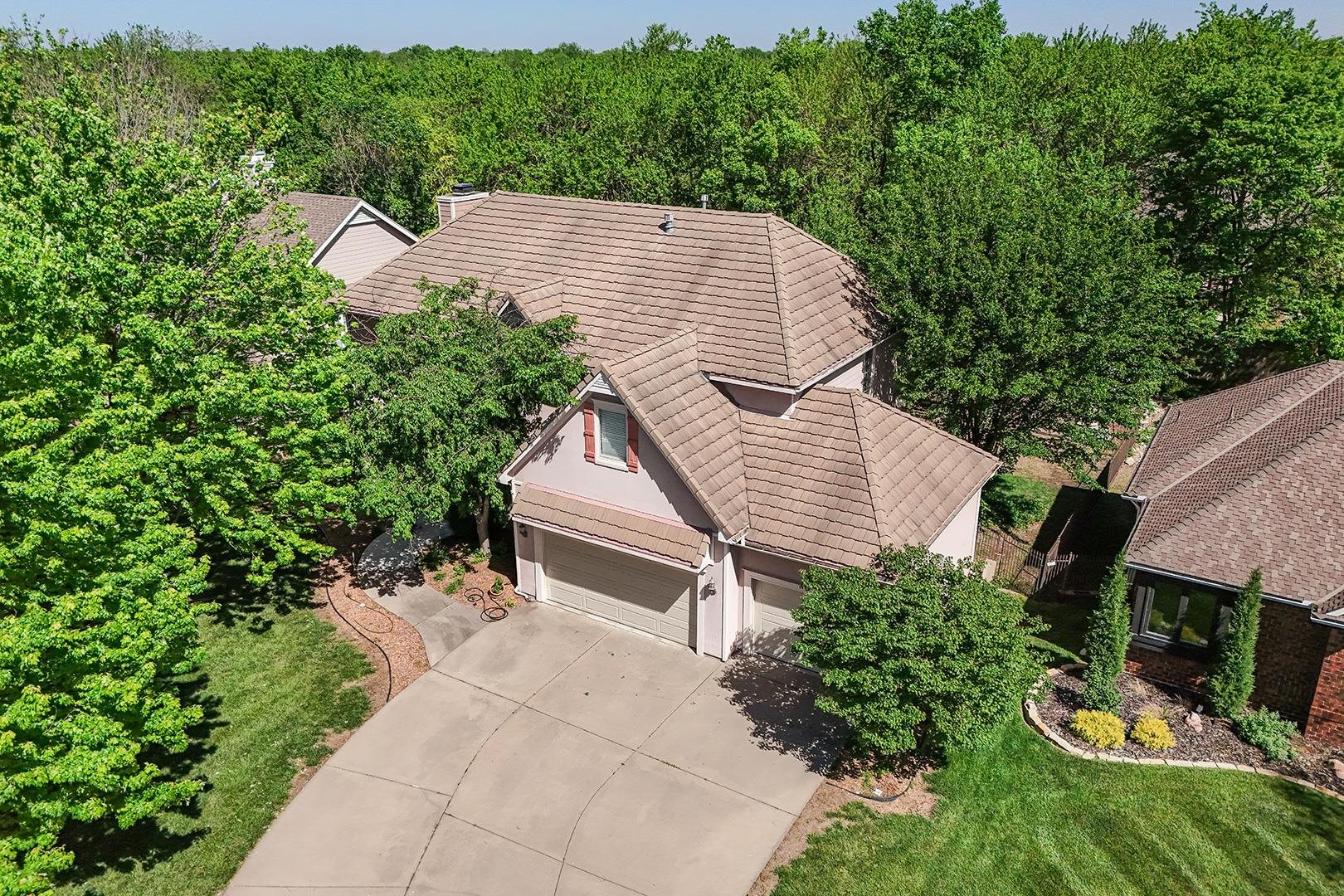 15400 E Windham Wichita KS 67230