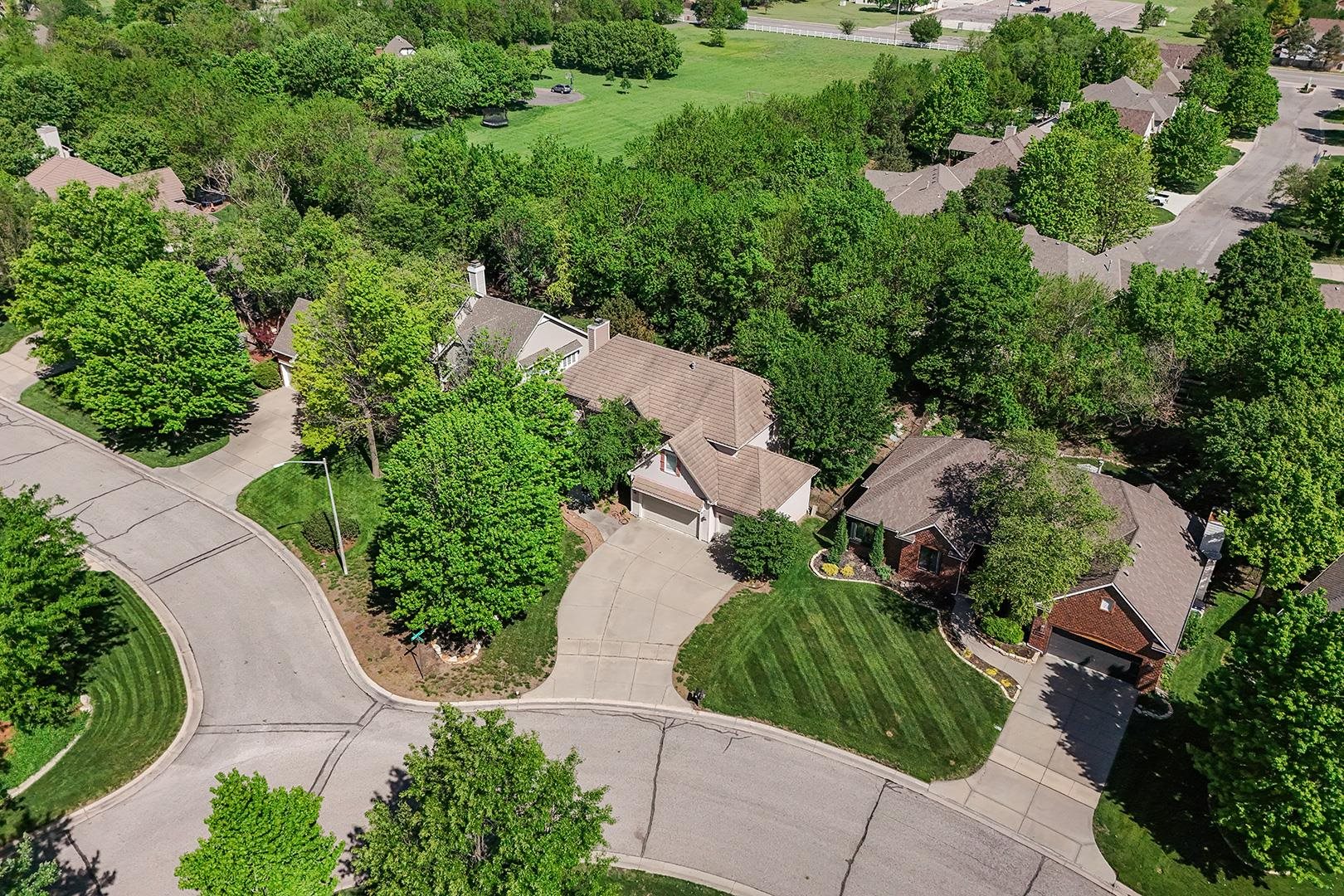 15400 E Windham Wichita KS 67230