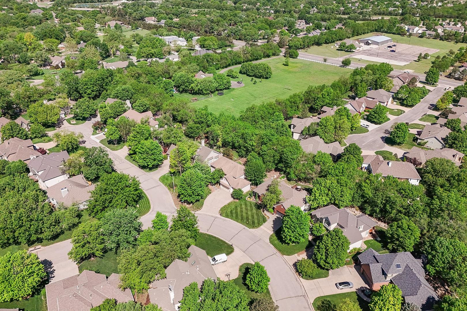 15400 E Windham Wichita KS 67230