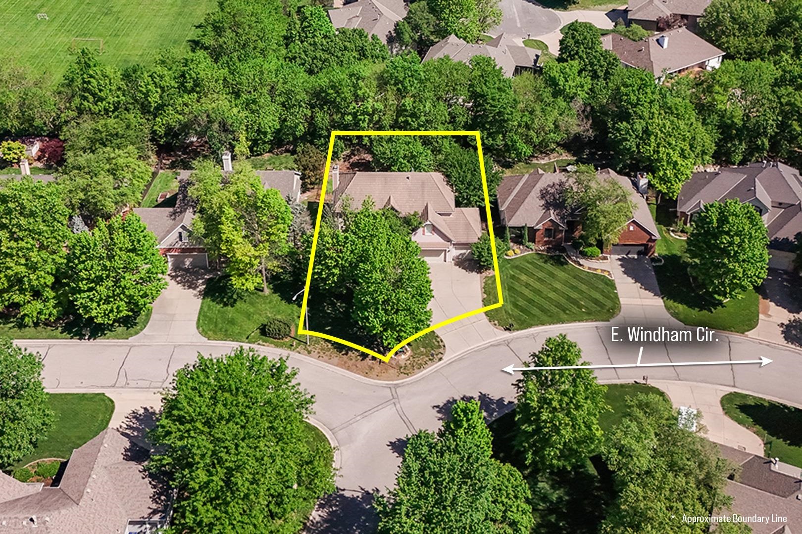 15400 E Windham Wichita KS 67230