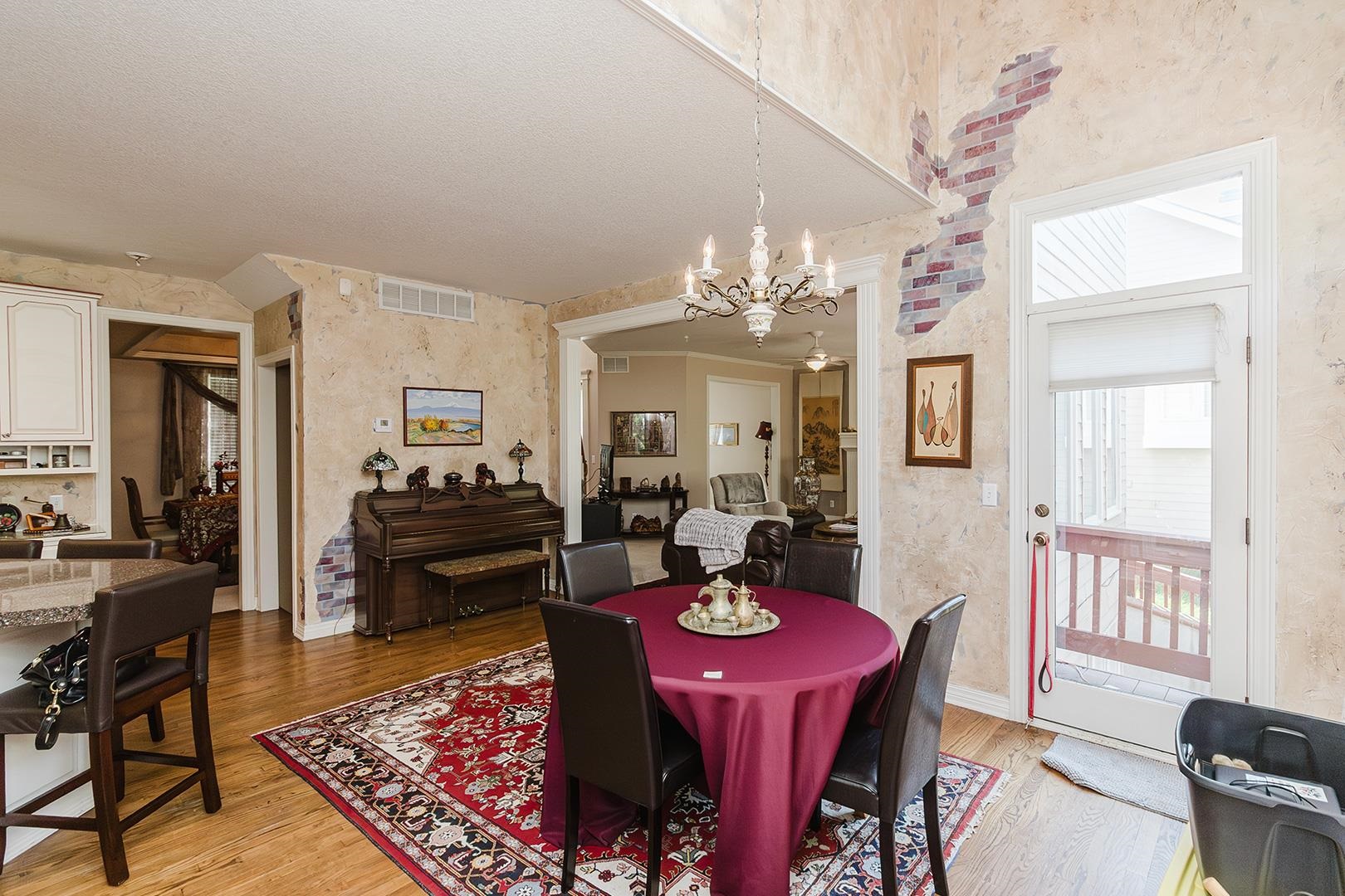 15400 E Windham Wichita KS 67230