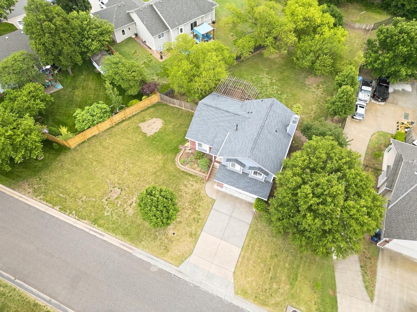 2438 N Tamarisk Street Derby KS 67037