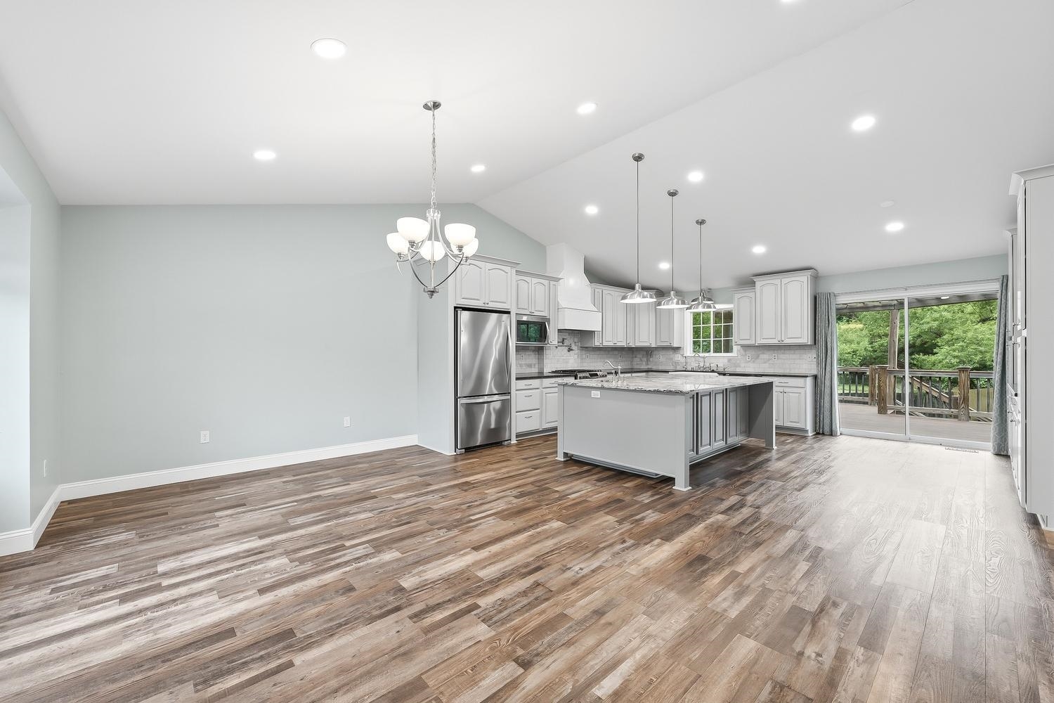 2438 N Tamarisk Street Derby KS 67037