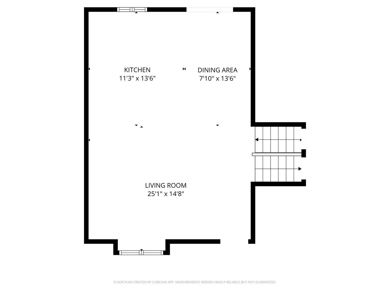2438 N Tamarisk Street Derby KS 67037