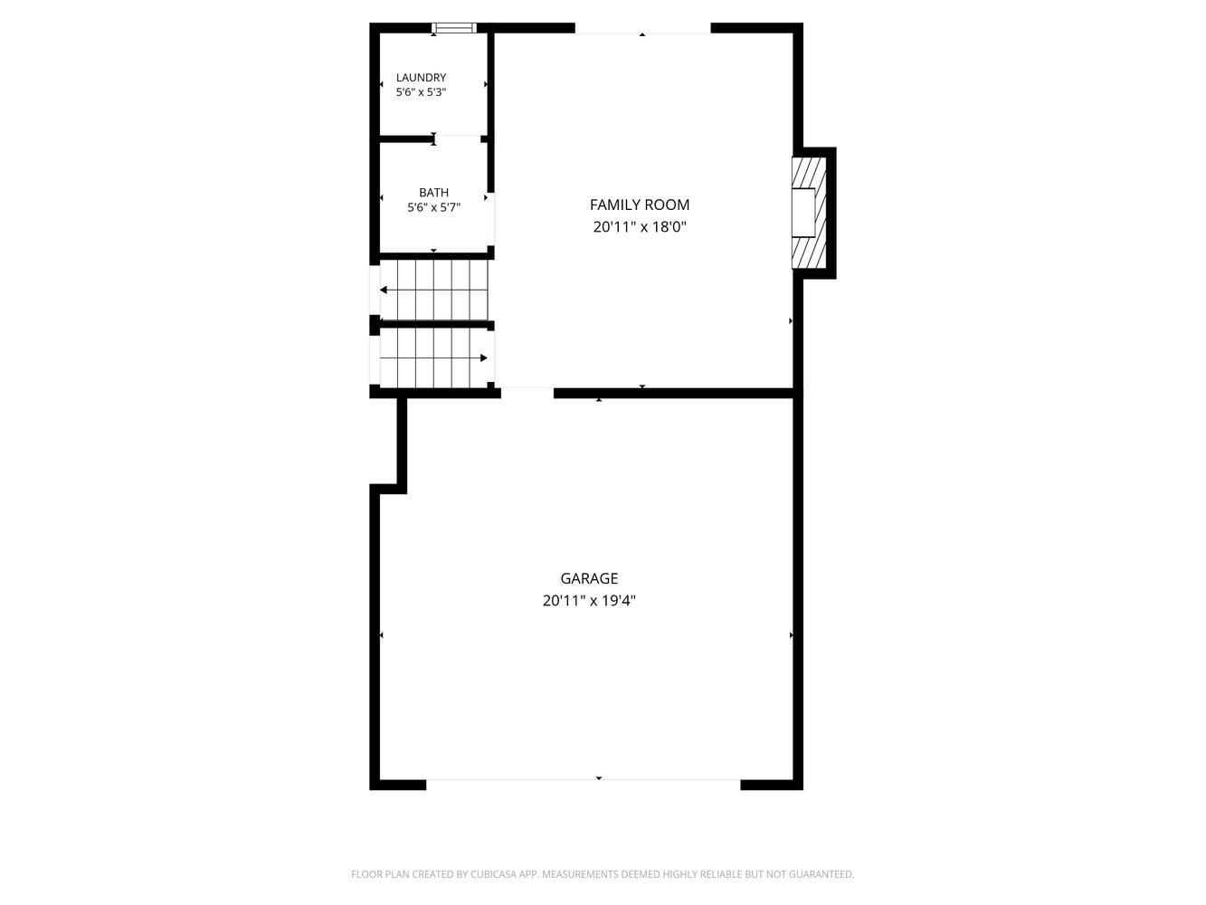 2438 N Tamarisk Street Derby KS 67037