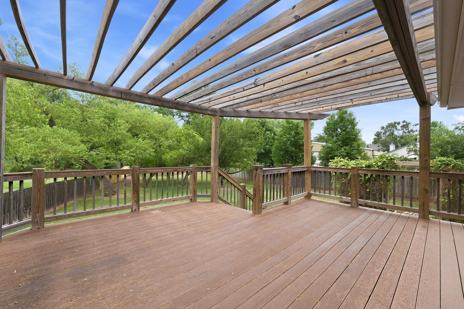 2438 N Tamarisk Street Derby KS 67037