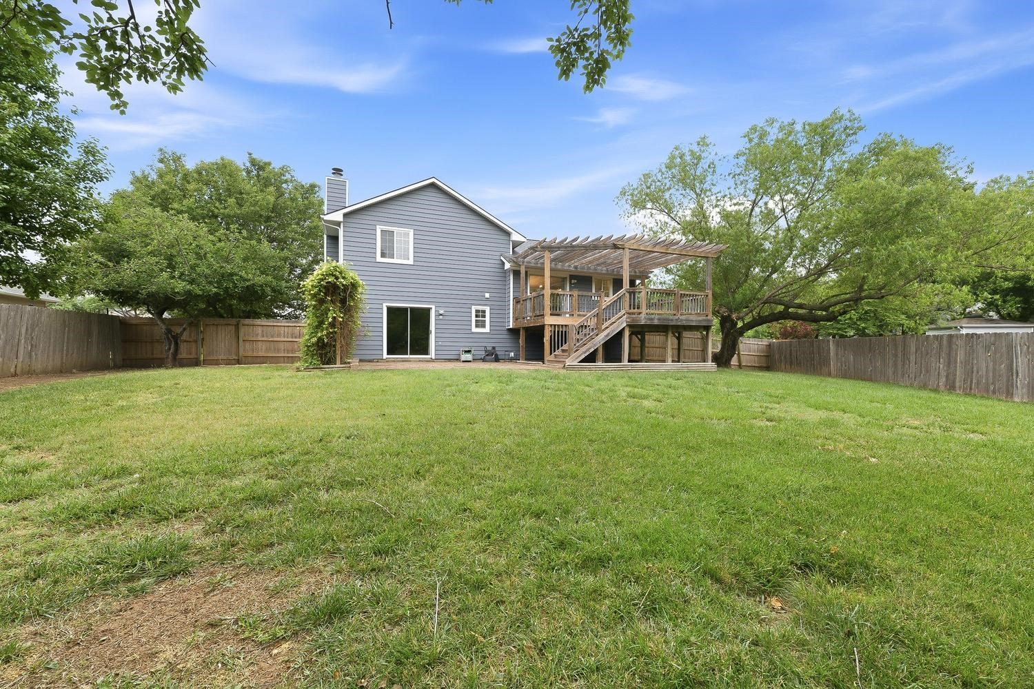 2438 N Tamarisk Street Derby KS 67037