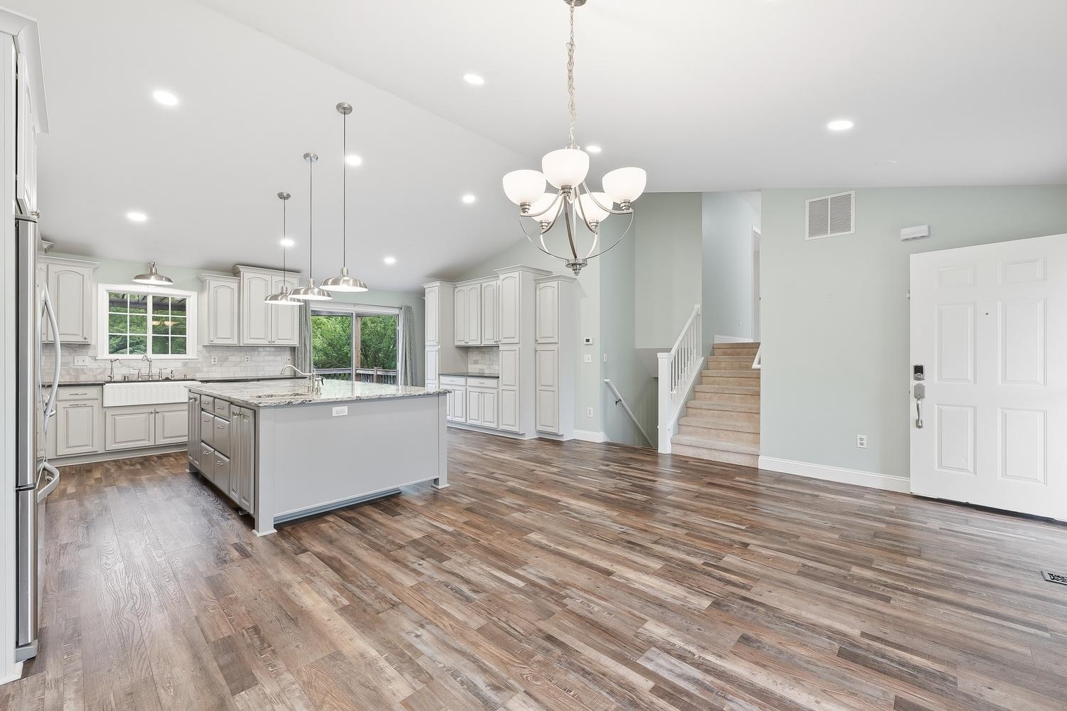 2438 N Tamarisk Street Derby KS 67037